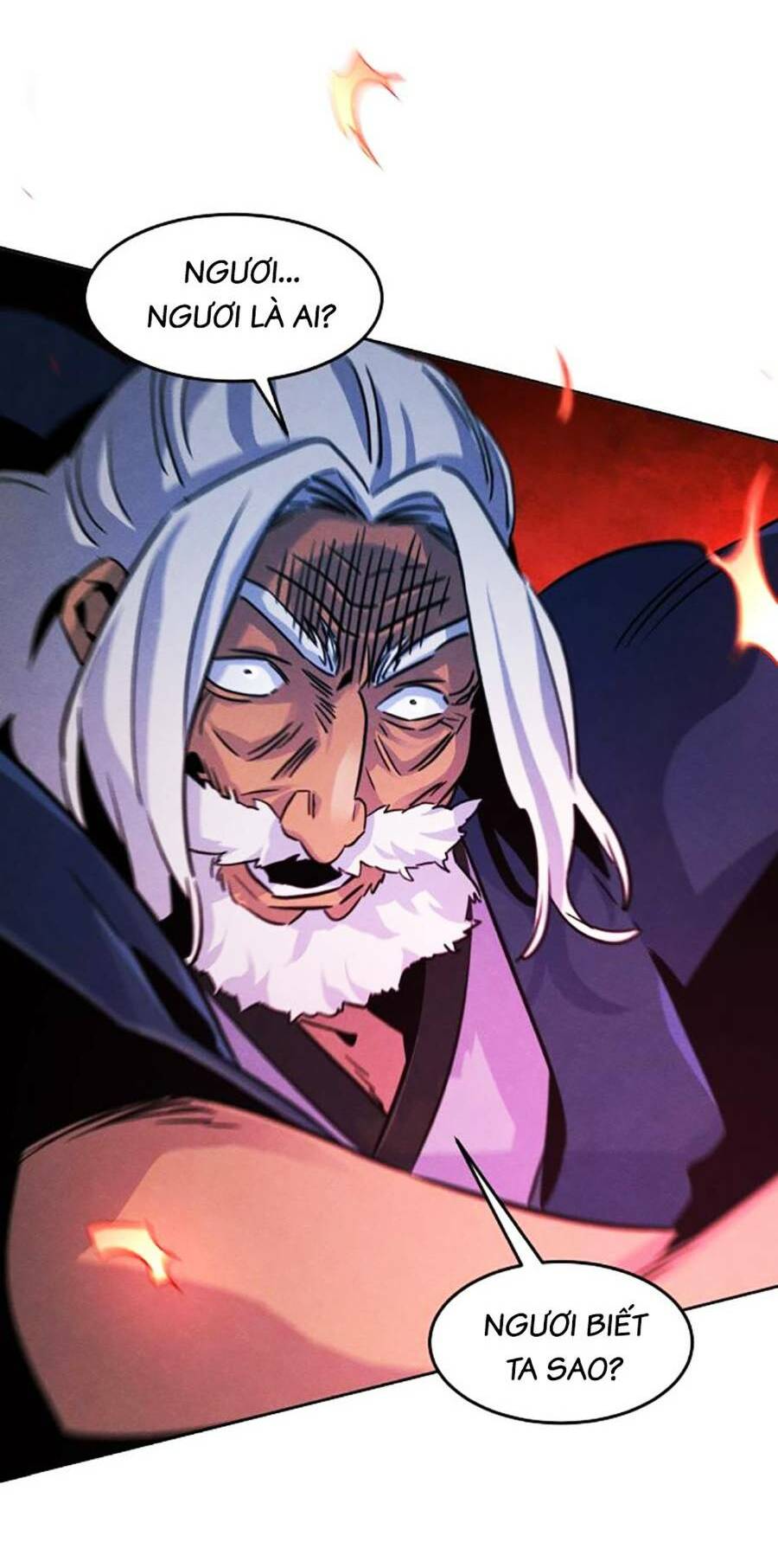 Cuồng Ma Tái Thế - Chap 72 - Trang 74