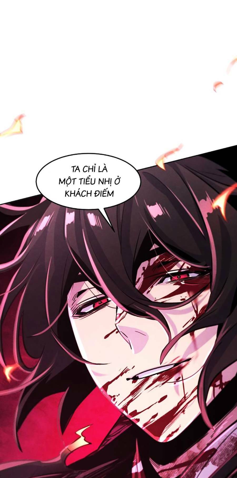 Cuồng Ma Tái Thế - Chap 72 - Trang 75