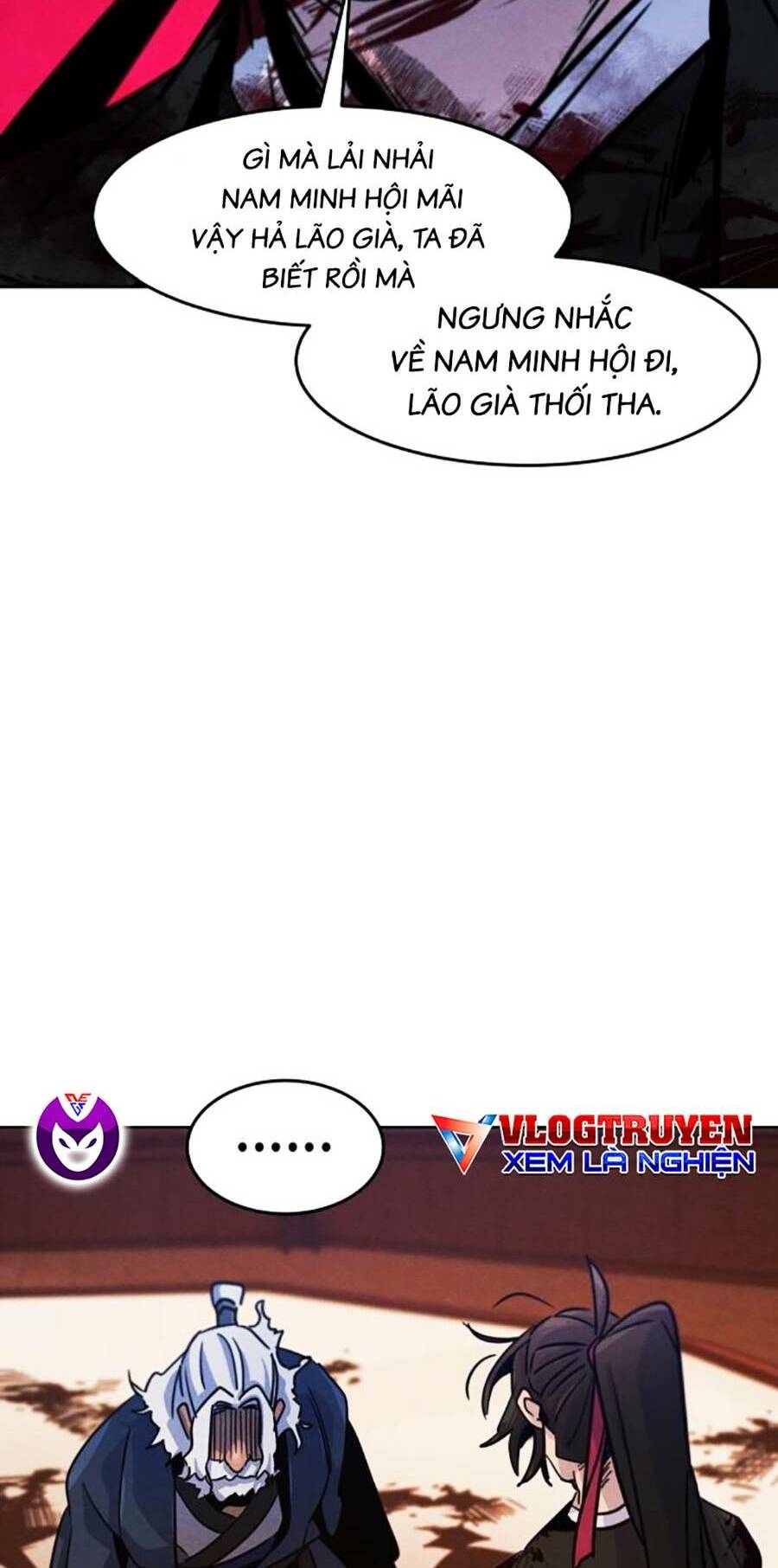 Cuồng Ma Tái Thế - Chap 72 - Trang 88