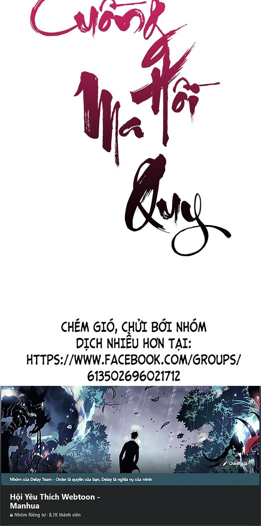 Cuồng Ma Tái Thế - Chap 72 - Trang 90