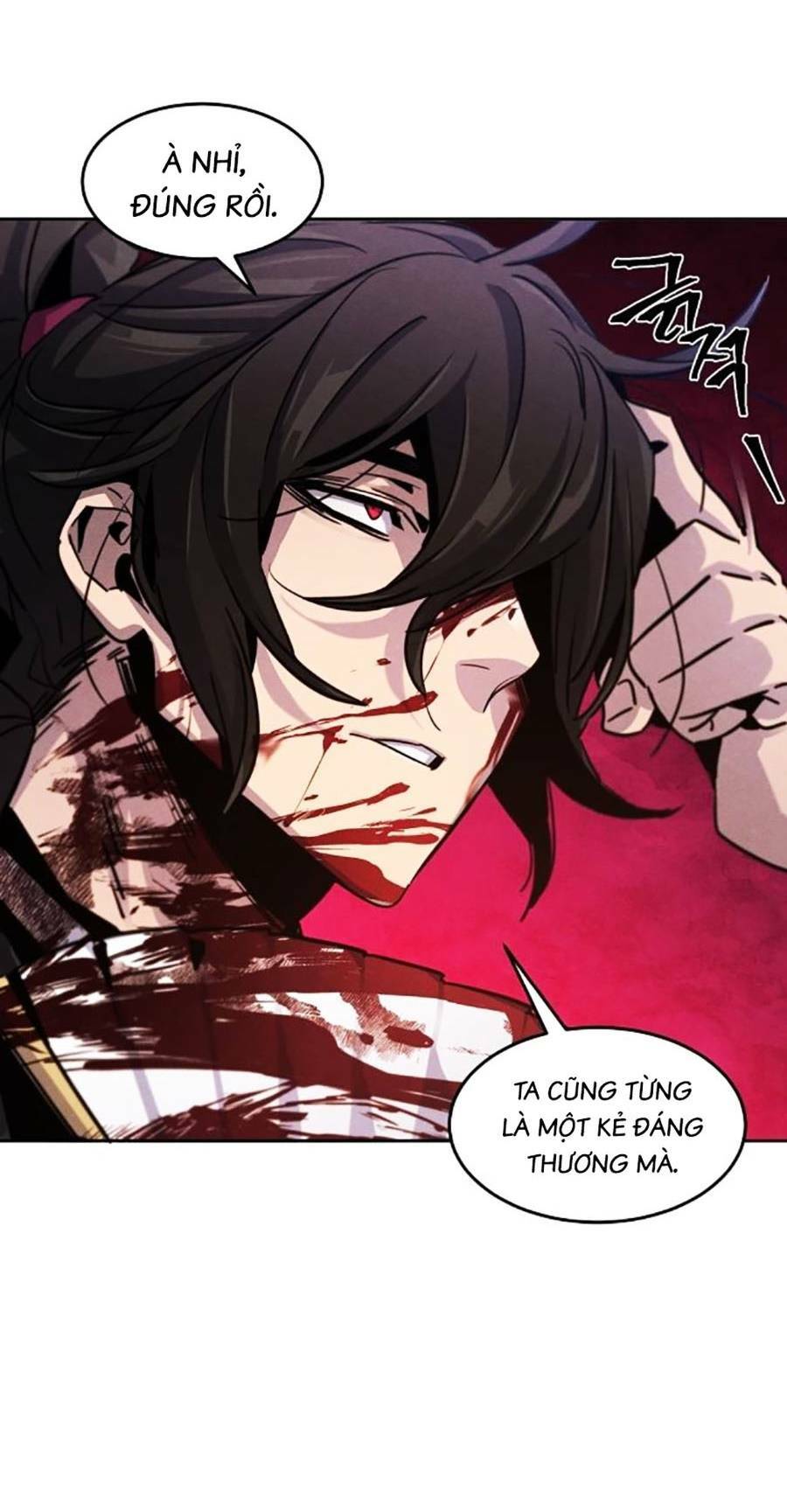 Cuồng Ma Tái Thế - Chap 72 - Trang 10