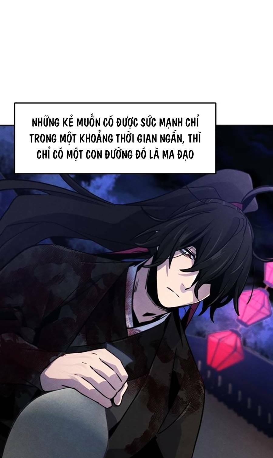 Cuồng Ma Tái Thế - Chap 75 - Trang 13