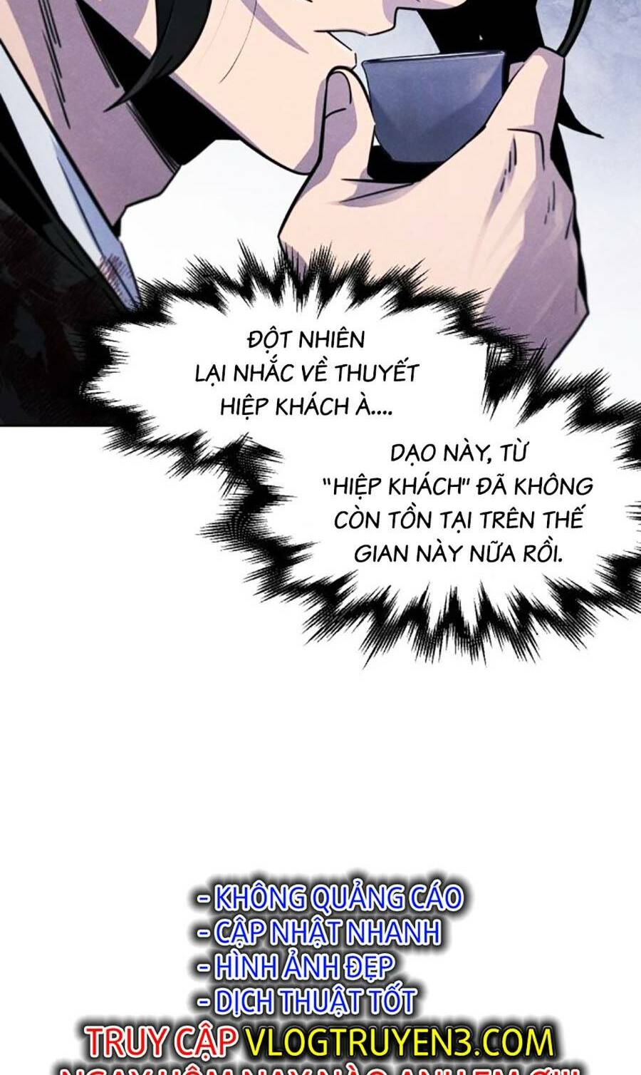 Cuồng Ma Tái Thế - Chap 75 - Trang 16