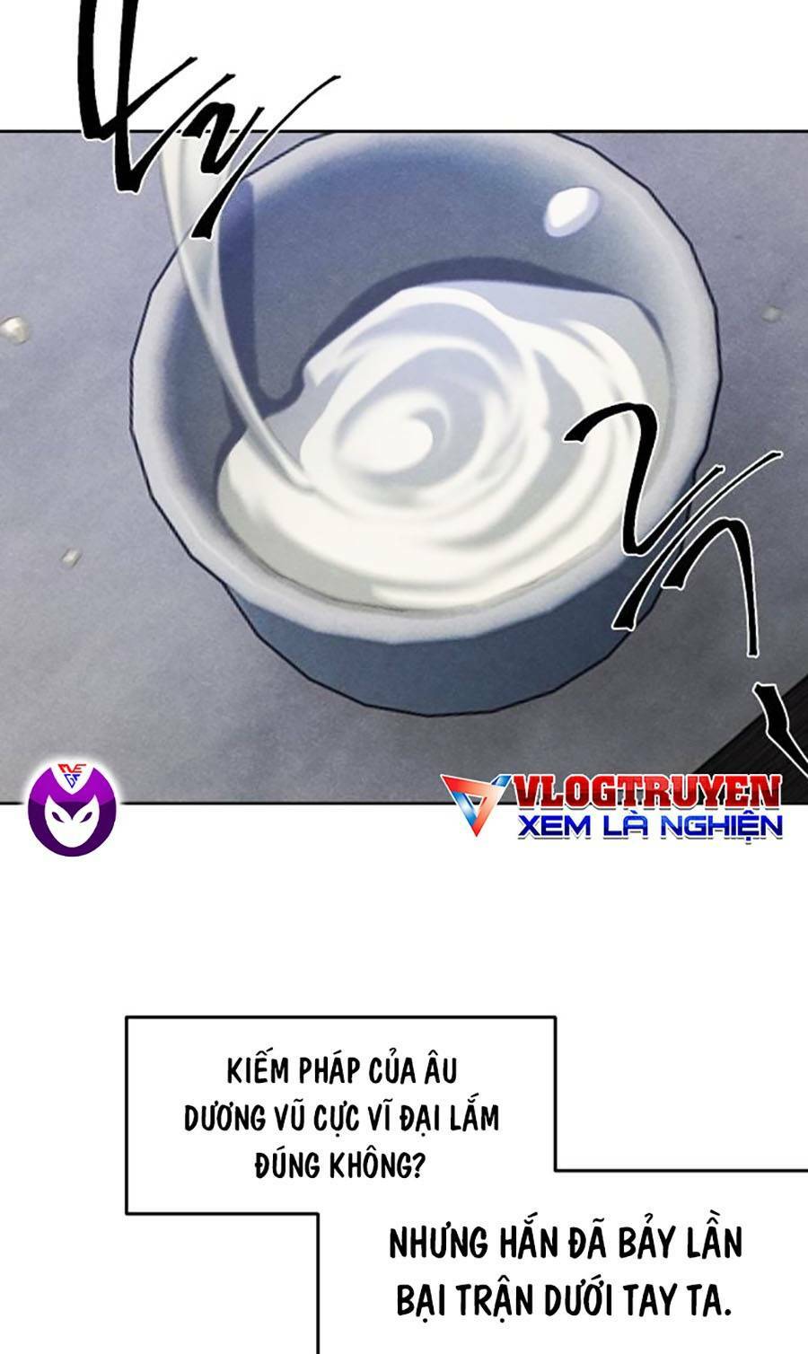 Cuồng Ma Tái Thế - Chap 75 - Trang 3