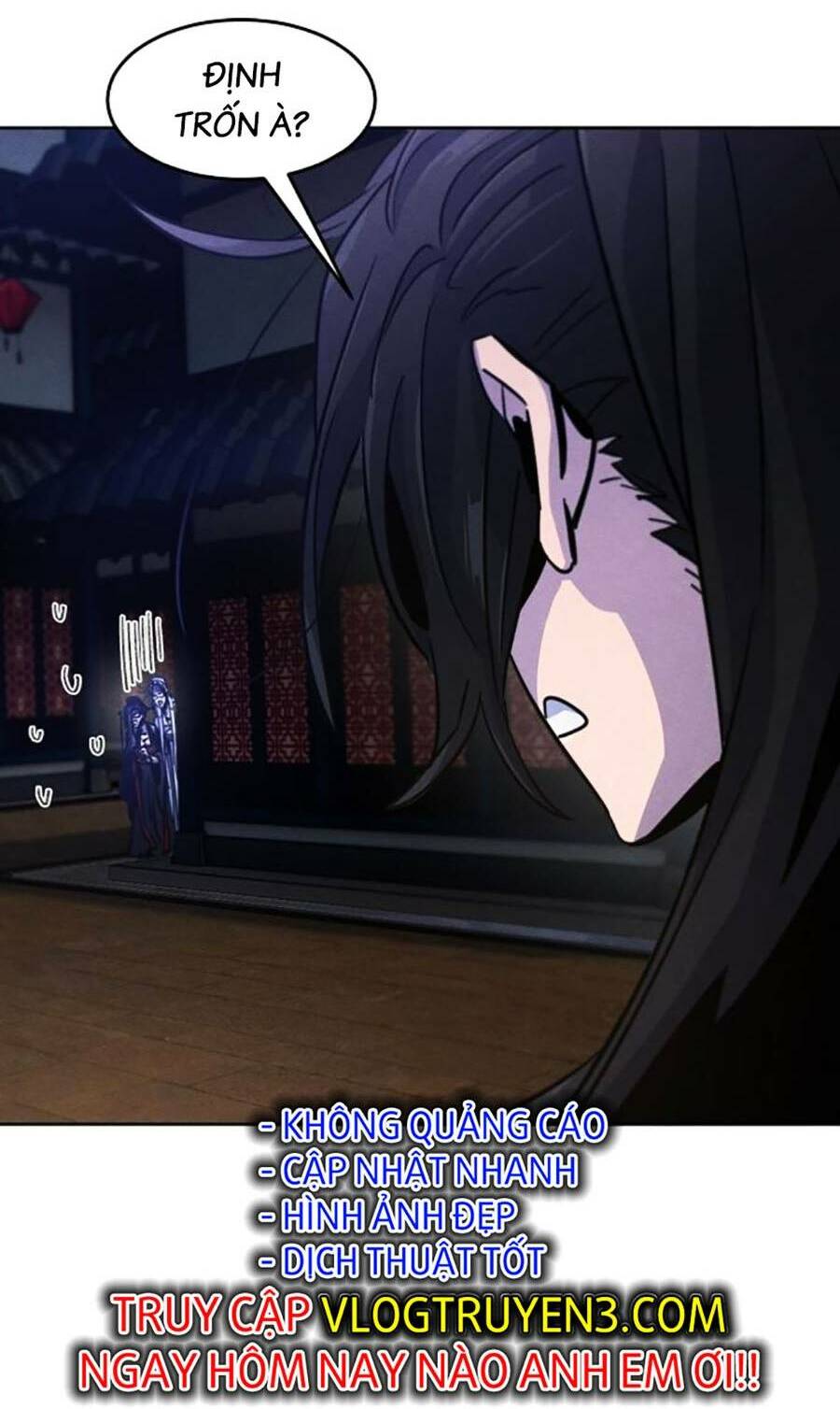 Cuồng Ma Tái Thế - Chap 75 - Trang 22