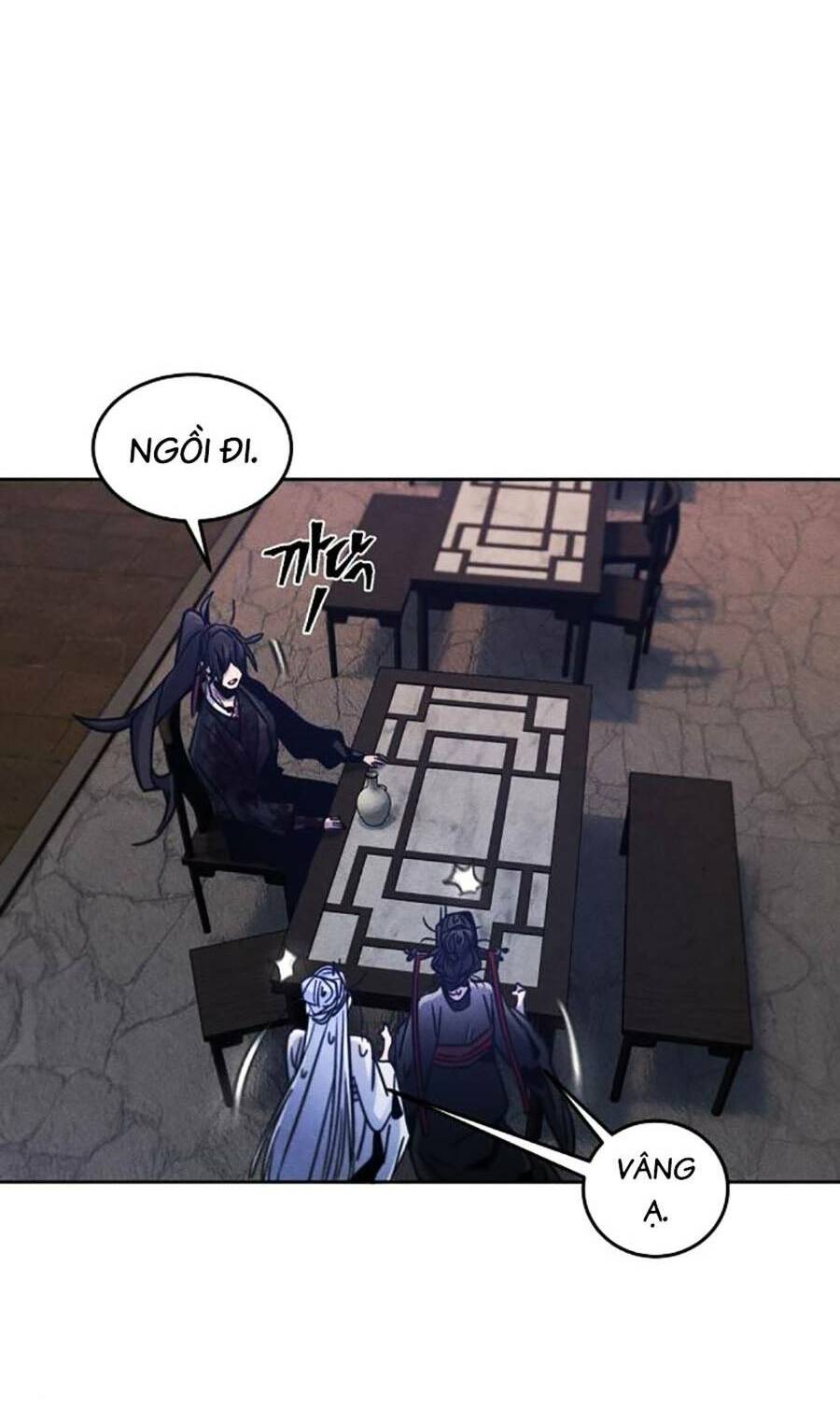 Cuồng Ma Tái Thế - Chap 75 - Trang 26