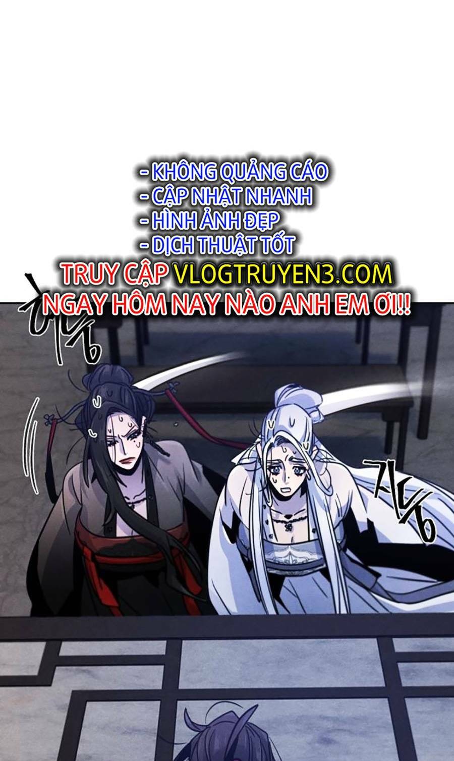 Cuồng Ma Tái Thế - Chap 75 - Trang 27