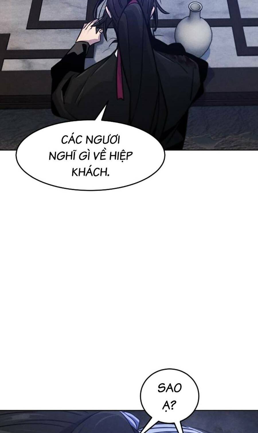 Cuồng Ma Tái Thế - Chap 75 - Trang 28