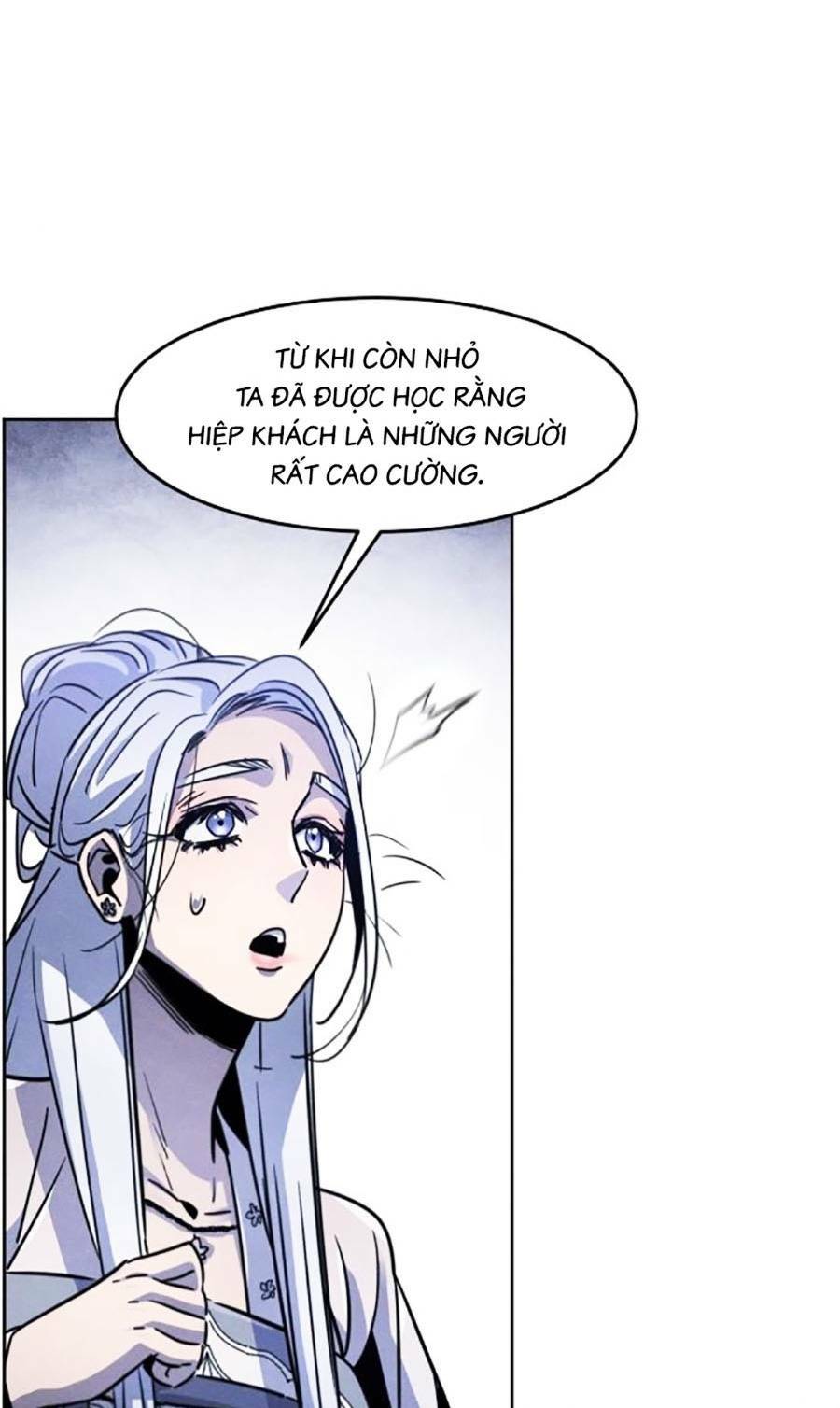 Cuồng Ma Tái Thế - Chap 75 - Trang 31