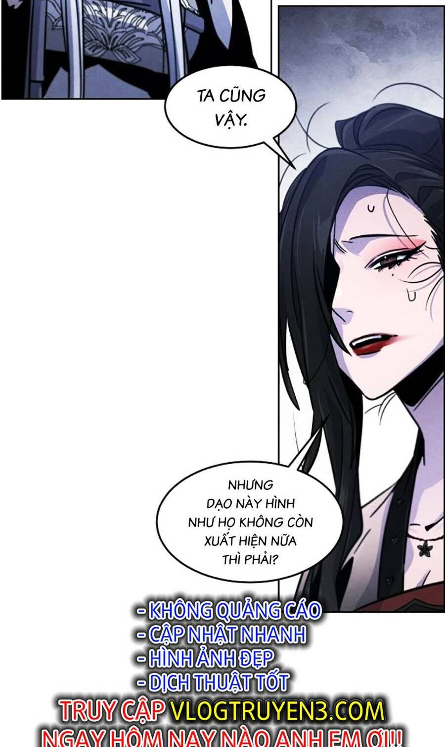 Cuồng Ma Tái Thế - Chap 75 - Trang 32