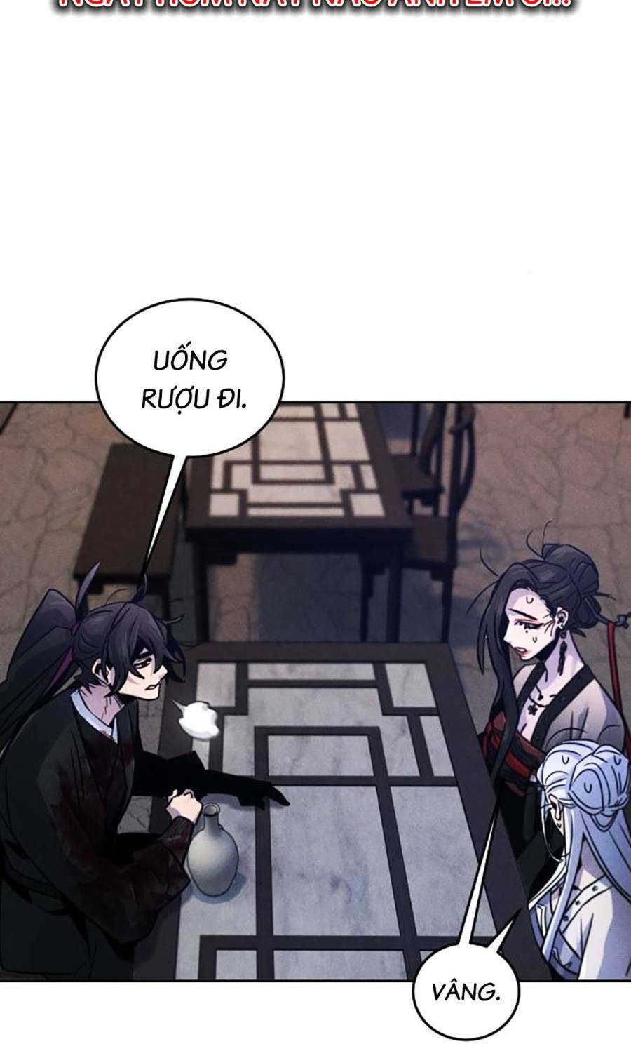 Cuồng Ma Tái Thế - Chap 75 - Trang 33