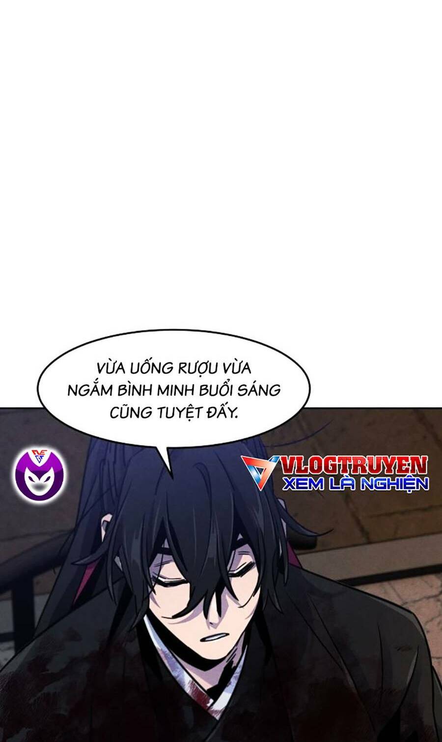Cuồng Ma Tái Thế - Chap 75 - Trang 34