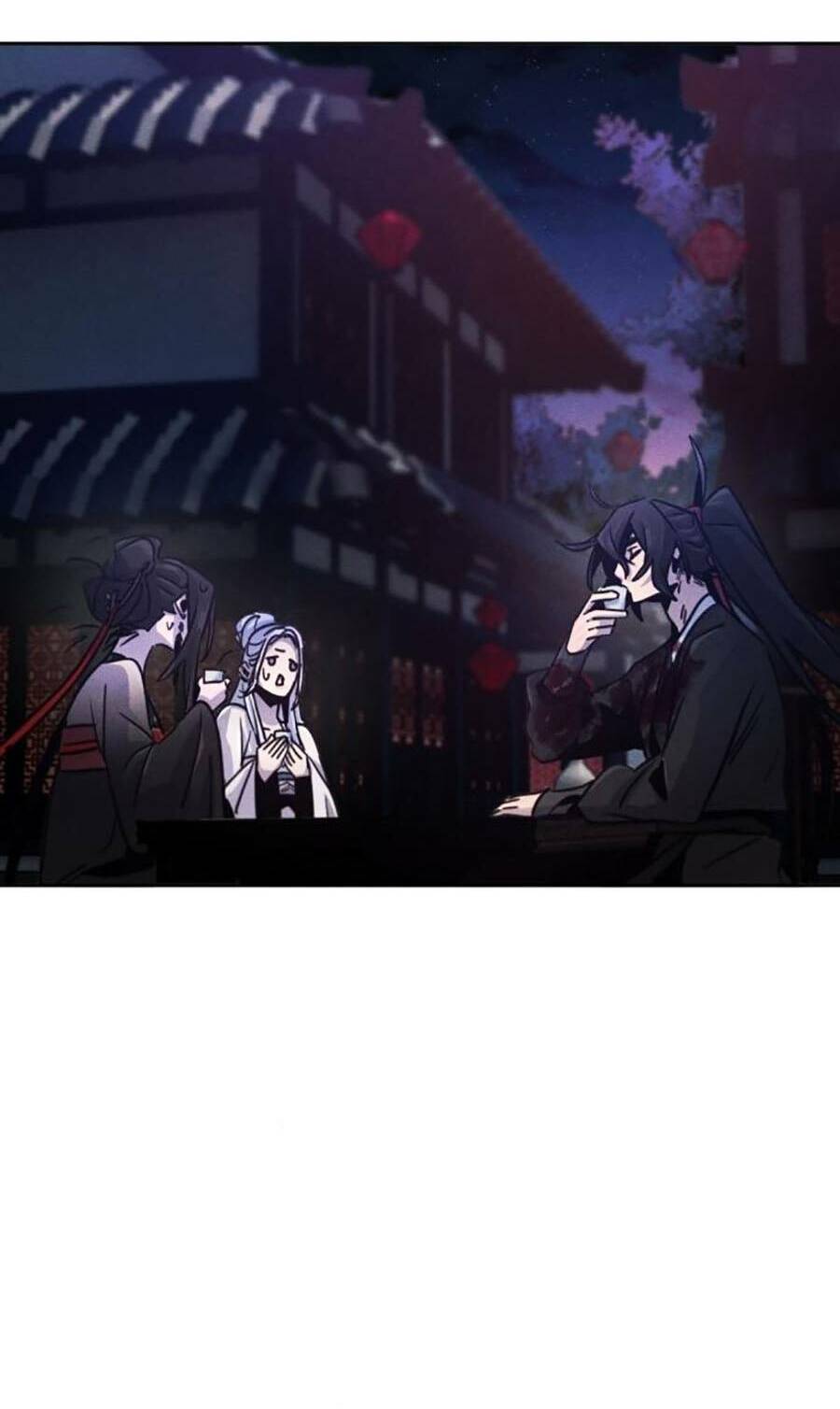 Cuồng Ma Tái Thế - Chap 75 - Trang 36