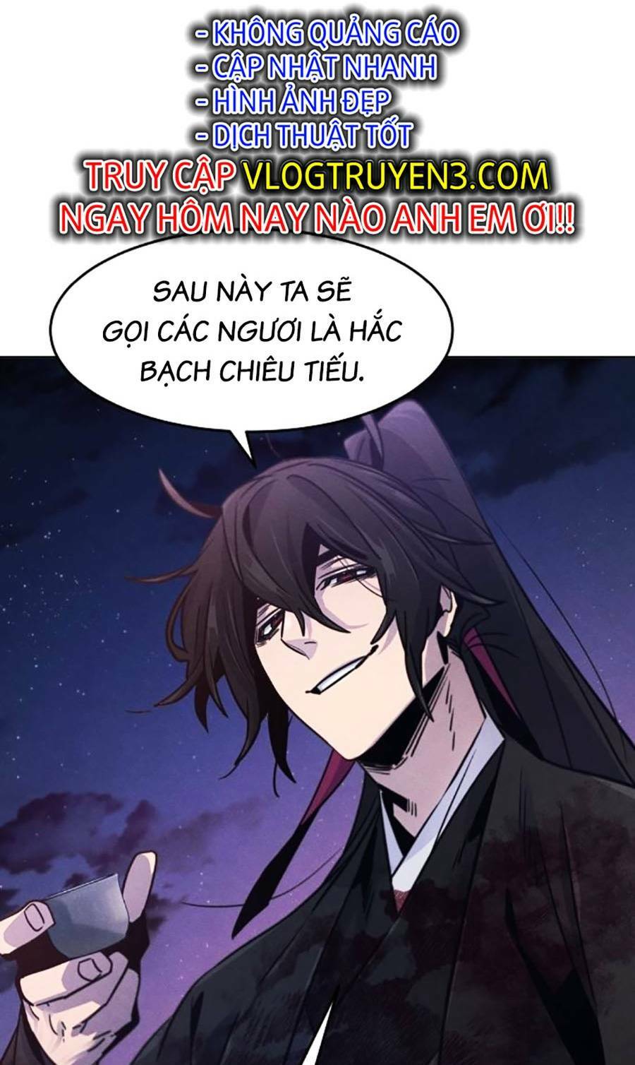 Cuồng Ma Tái Thế - Chap 75 - Trang 37