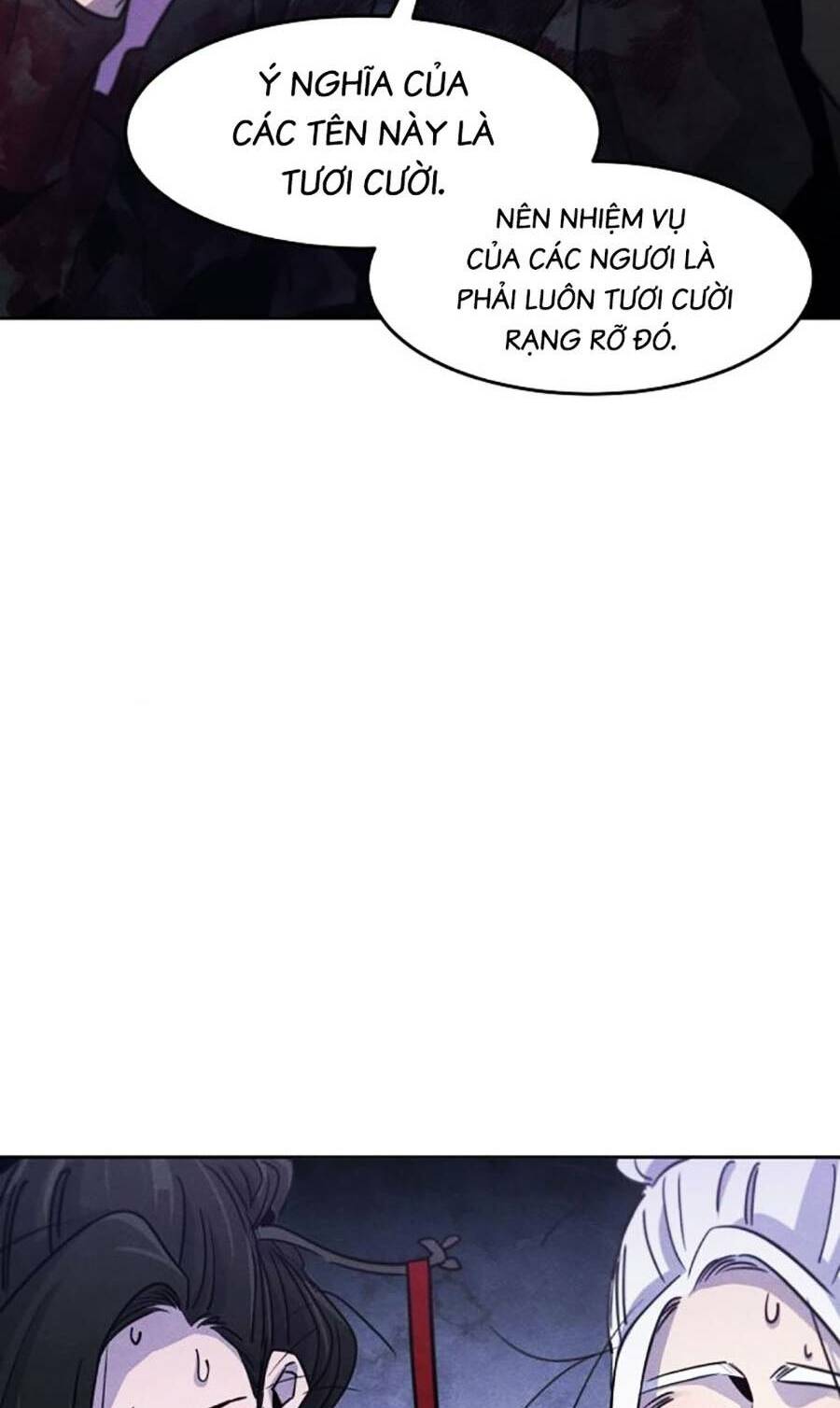 Cuồng Ma Tái Thế - Chap 75 - Trang 38