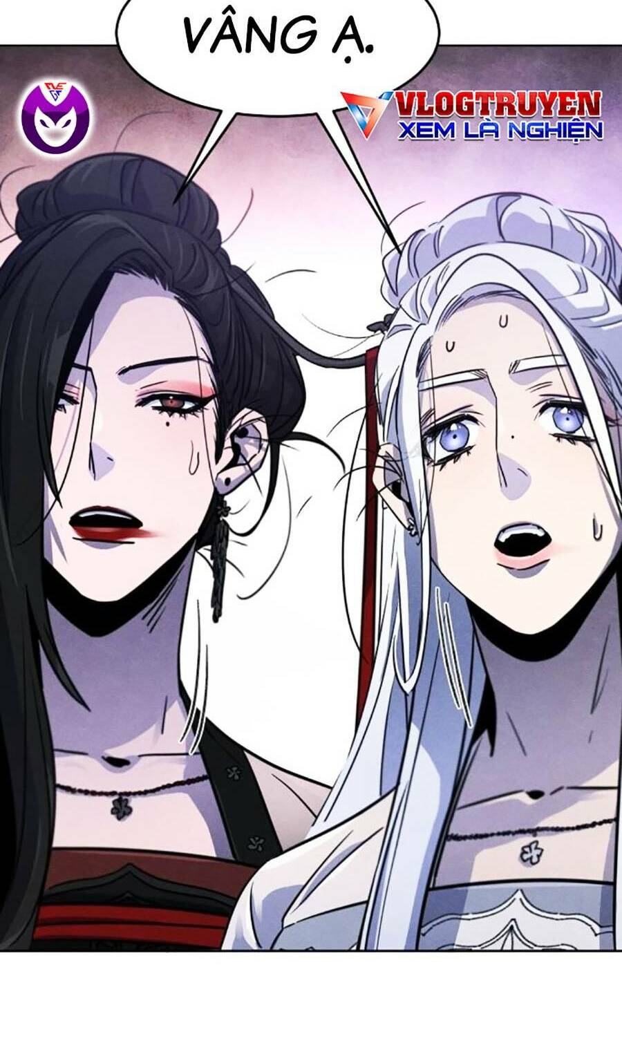Cuồng Ma Tái Thế - Chap 75 - Trang 40