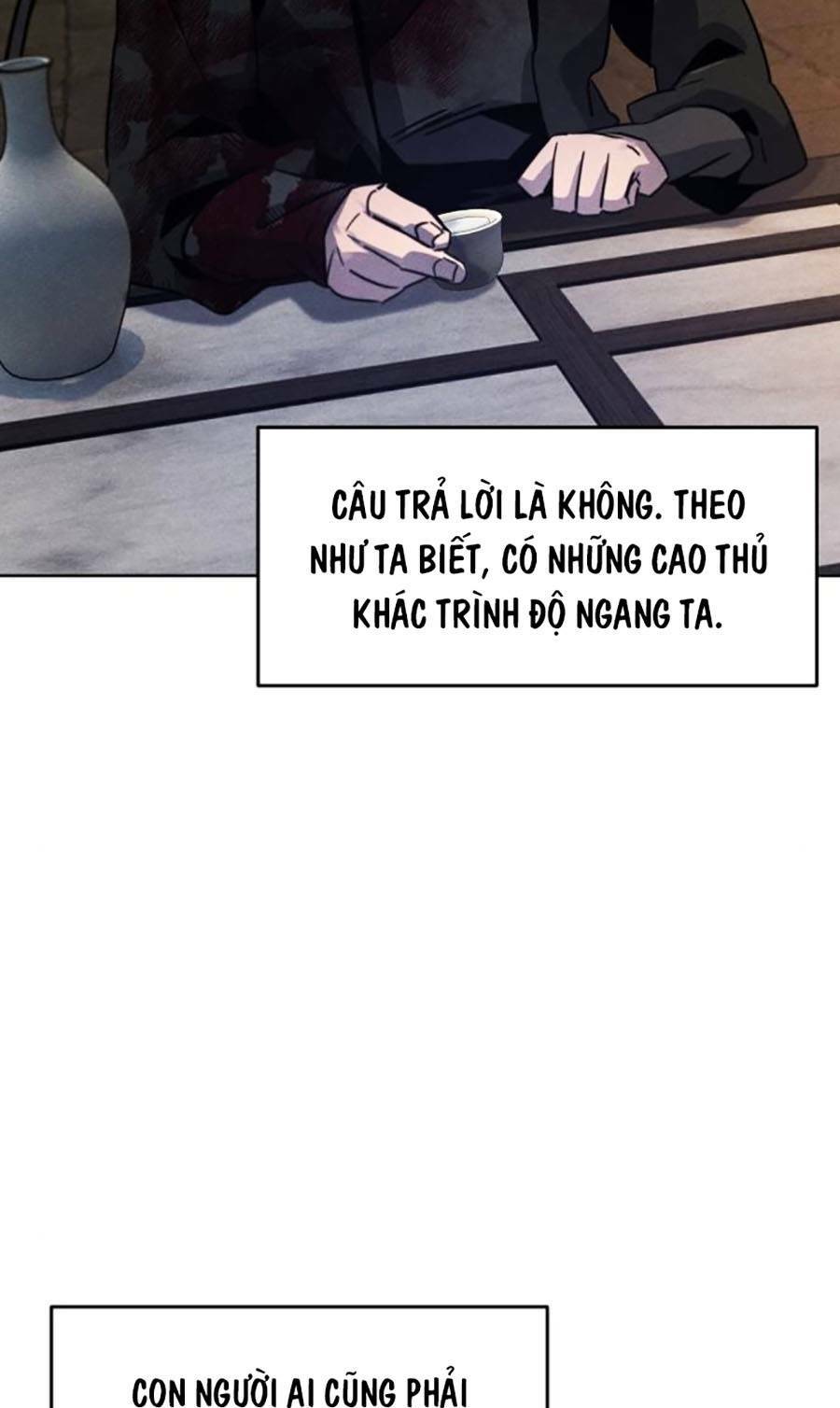 Cuồng Ma Tái Thế - Chap 75 - Trang 5