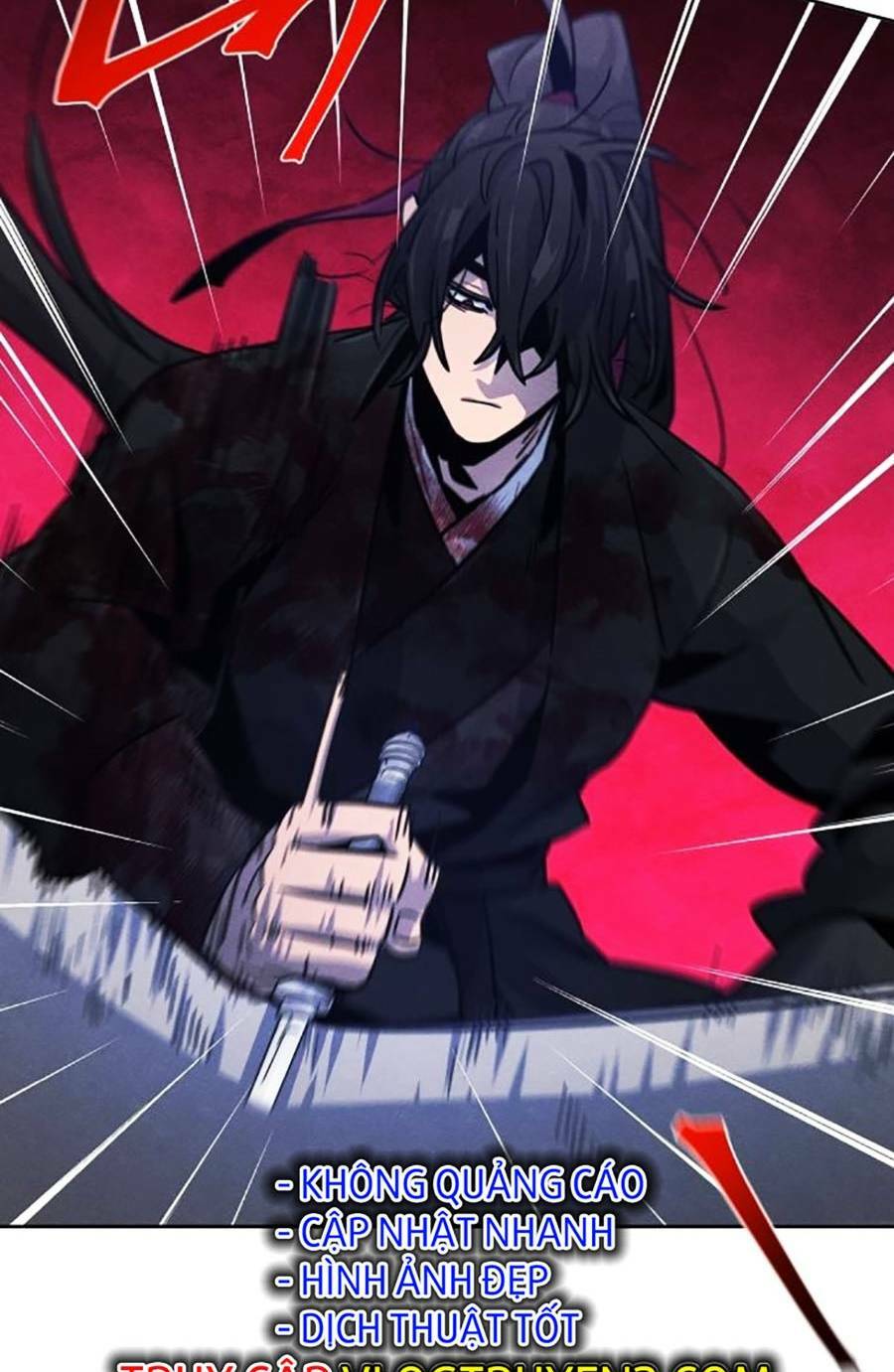 Cuồng Ma Tái Thế - Chap 75 - Trang 43
