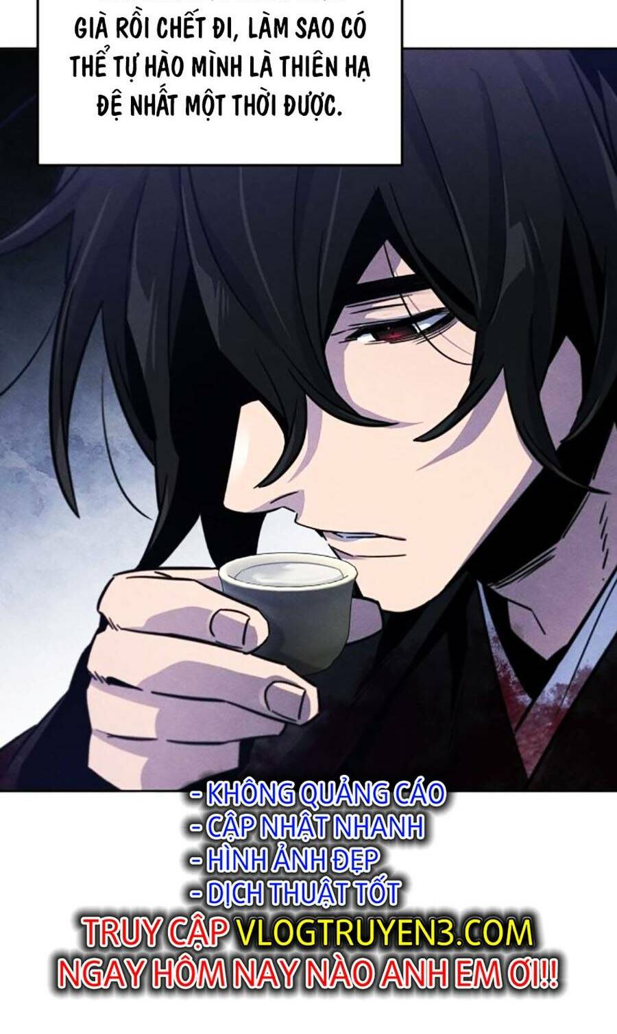 Cuồng Ma Tái Thế - Chap 75 - Trang 6