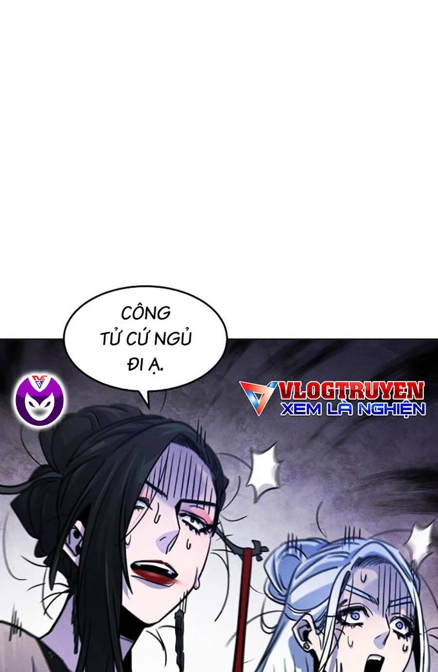 Cuồng Ma Tái Thế - Chap 75 - Trang 51
