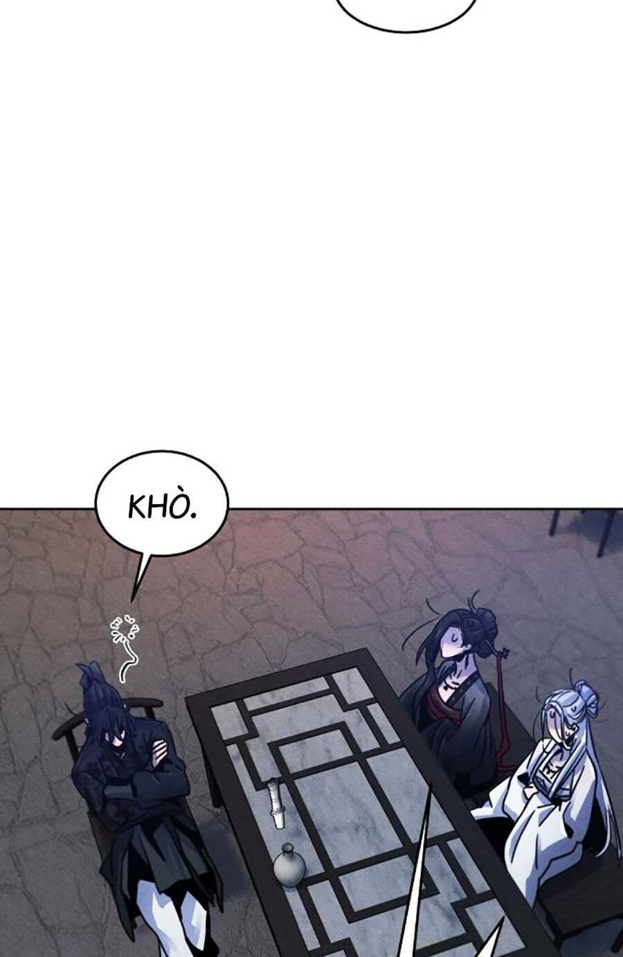 Cuồng Ma Tái Thế - Chap 75 - Trang 54