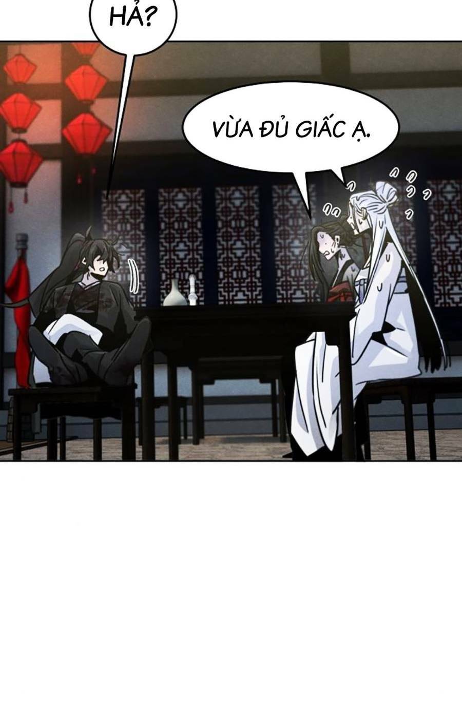 Cuồng Ma Tái Thế - Chap 75 - Trang 59