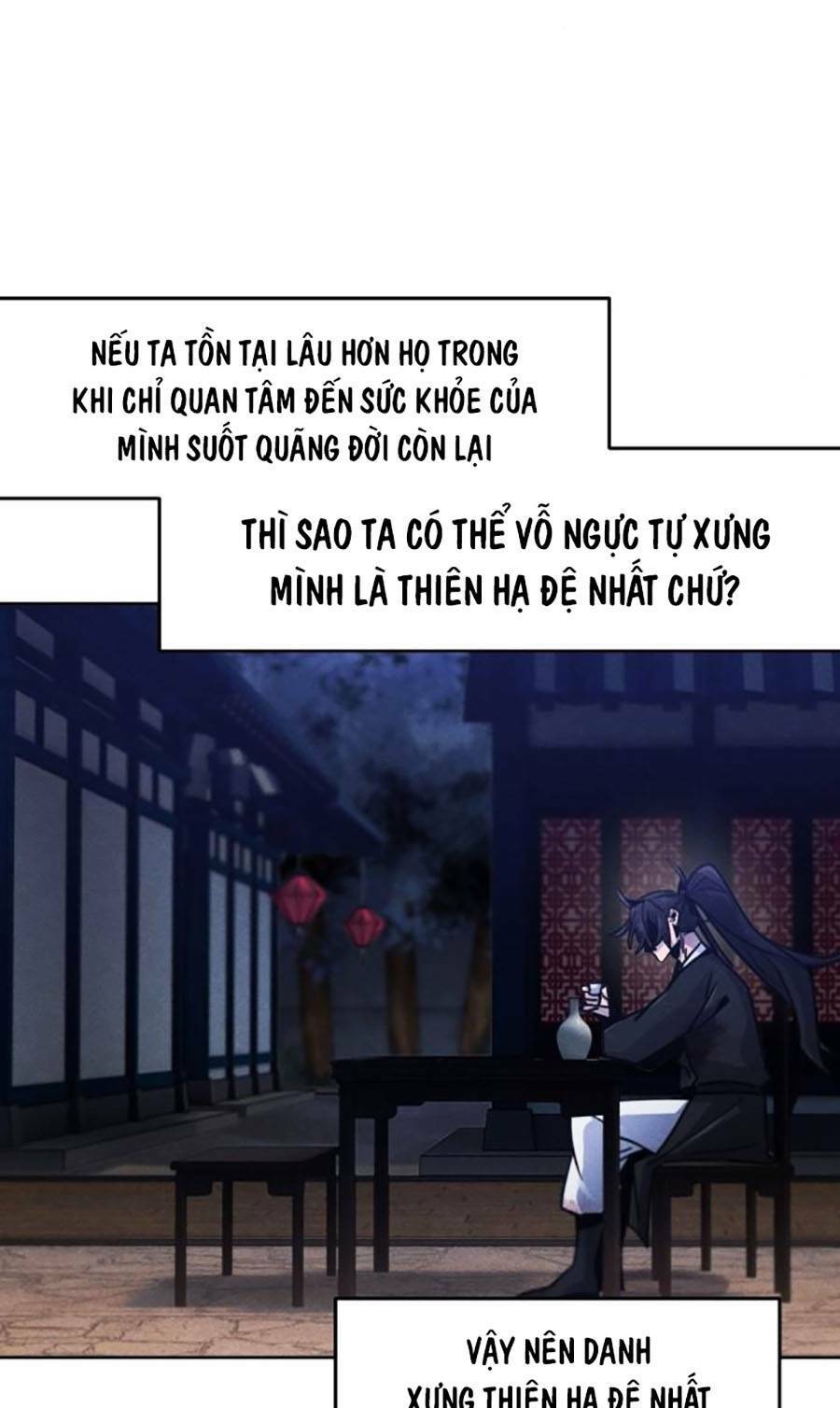 Cuồng Ma Tái Thế - Chap 75 - Trang 7