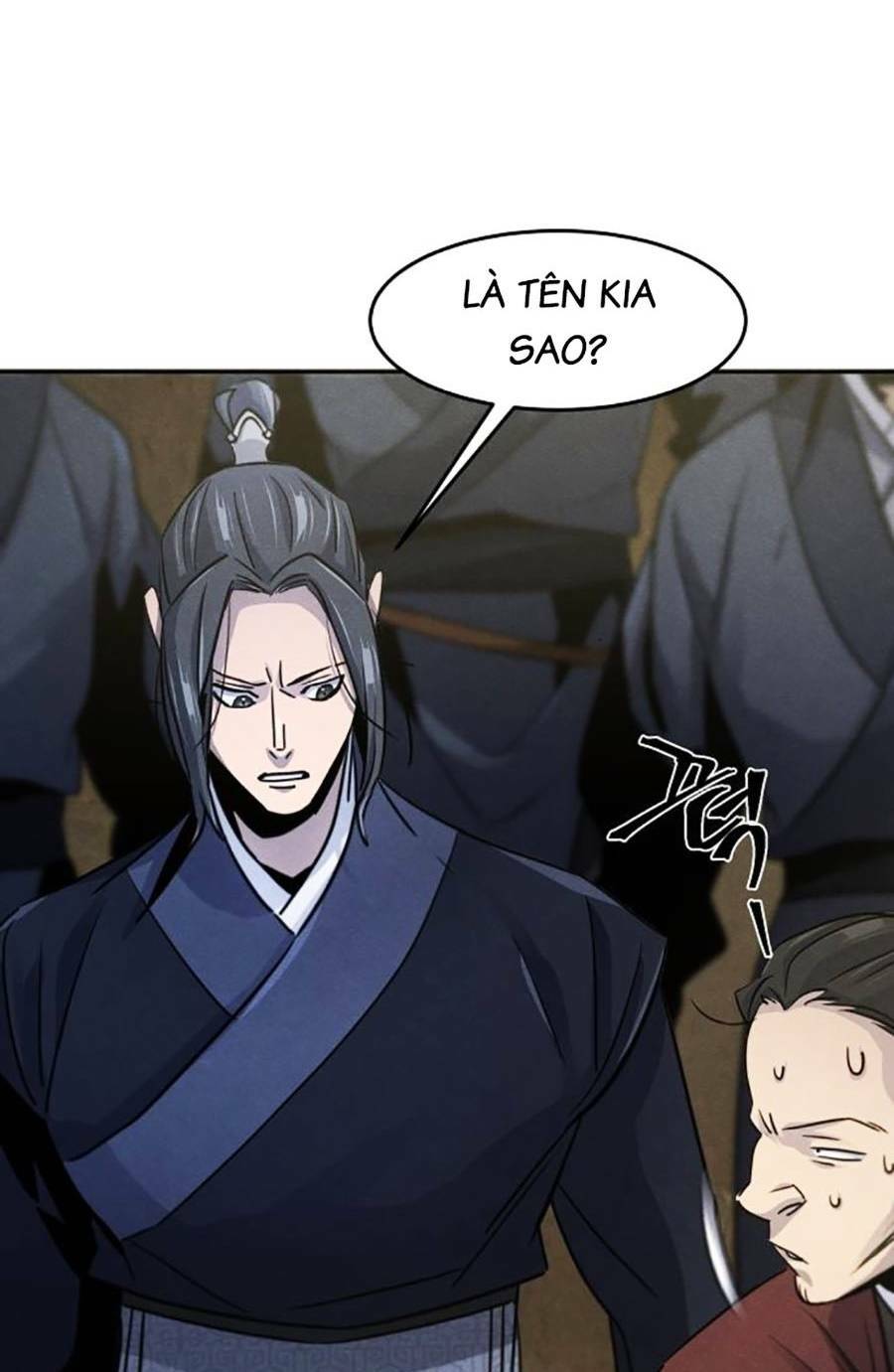 Cuồng Ma Tái Thế - Chap 75 - Trang 65