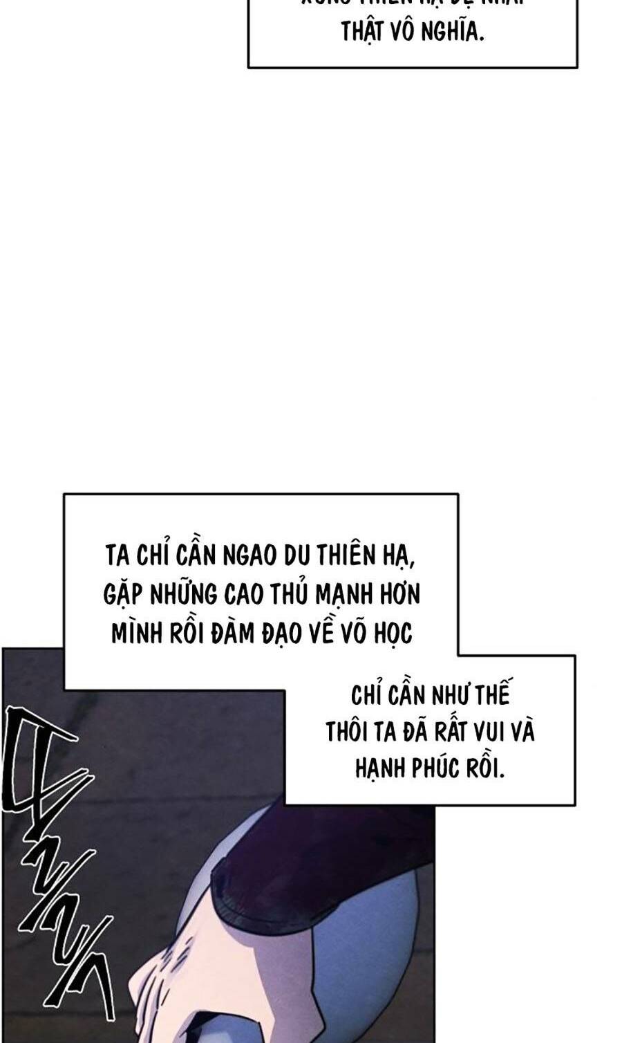 Cuồng Ma Tái Thế - Chap 75 - Trang 8