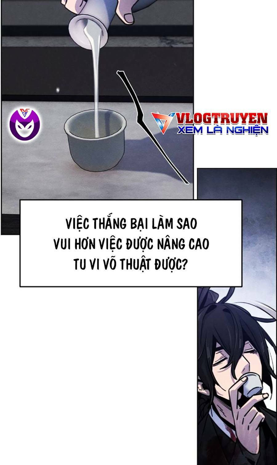 Cuồng Ma Tái Thế - Chap 75 - Trang 9