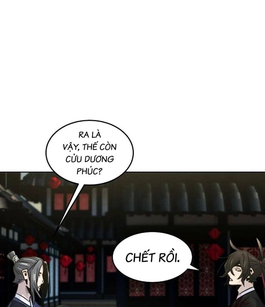 Cuồng Ma Tái Thế - Chap 75 - Trang 81