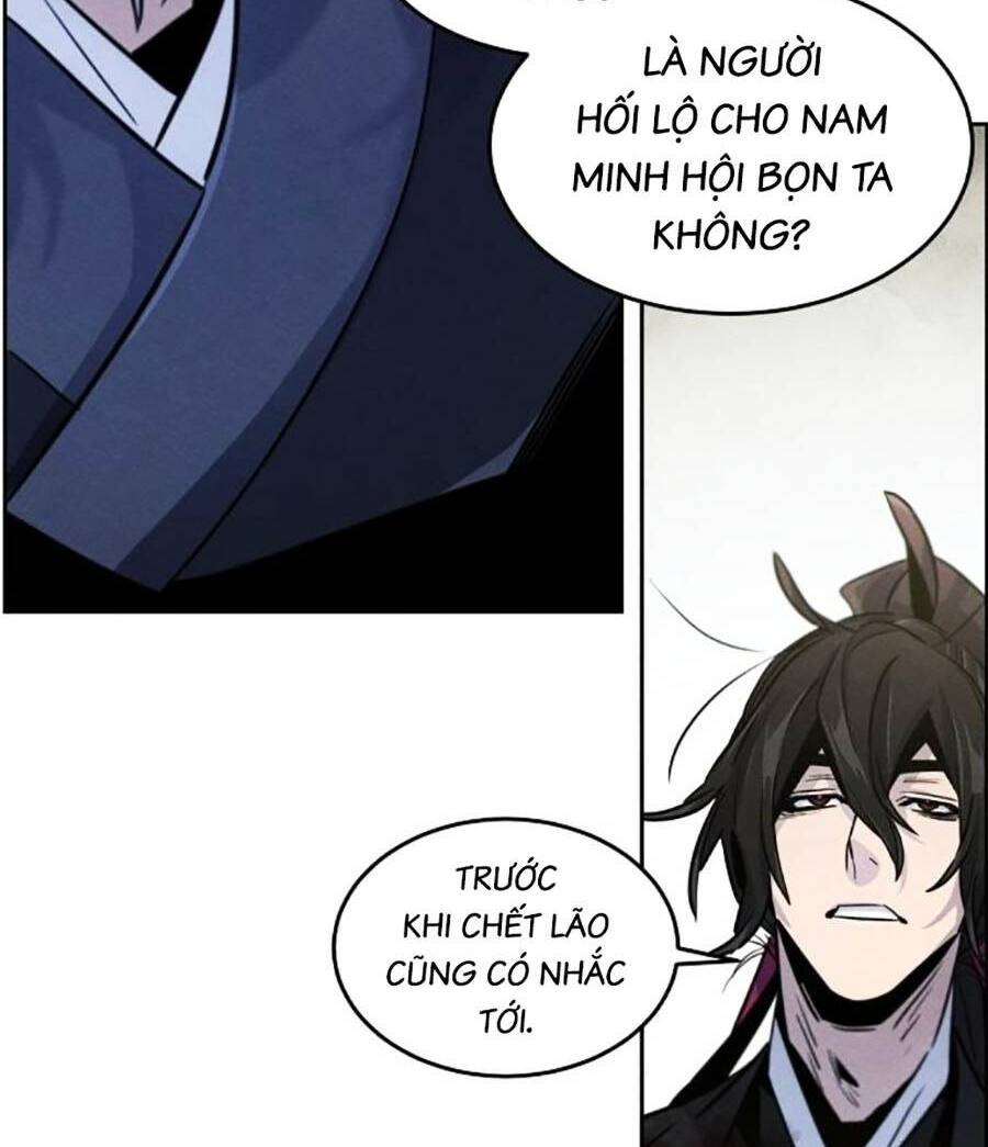 Cuồng Ma Tái Thế - Chap 75 - Trang 84