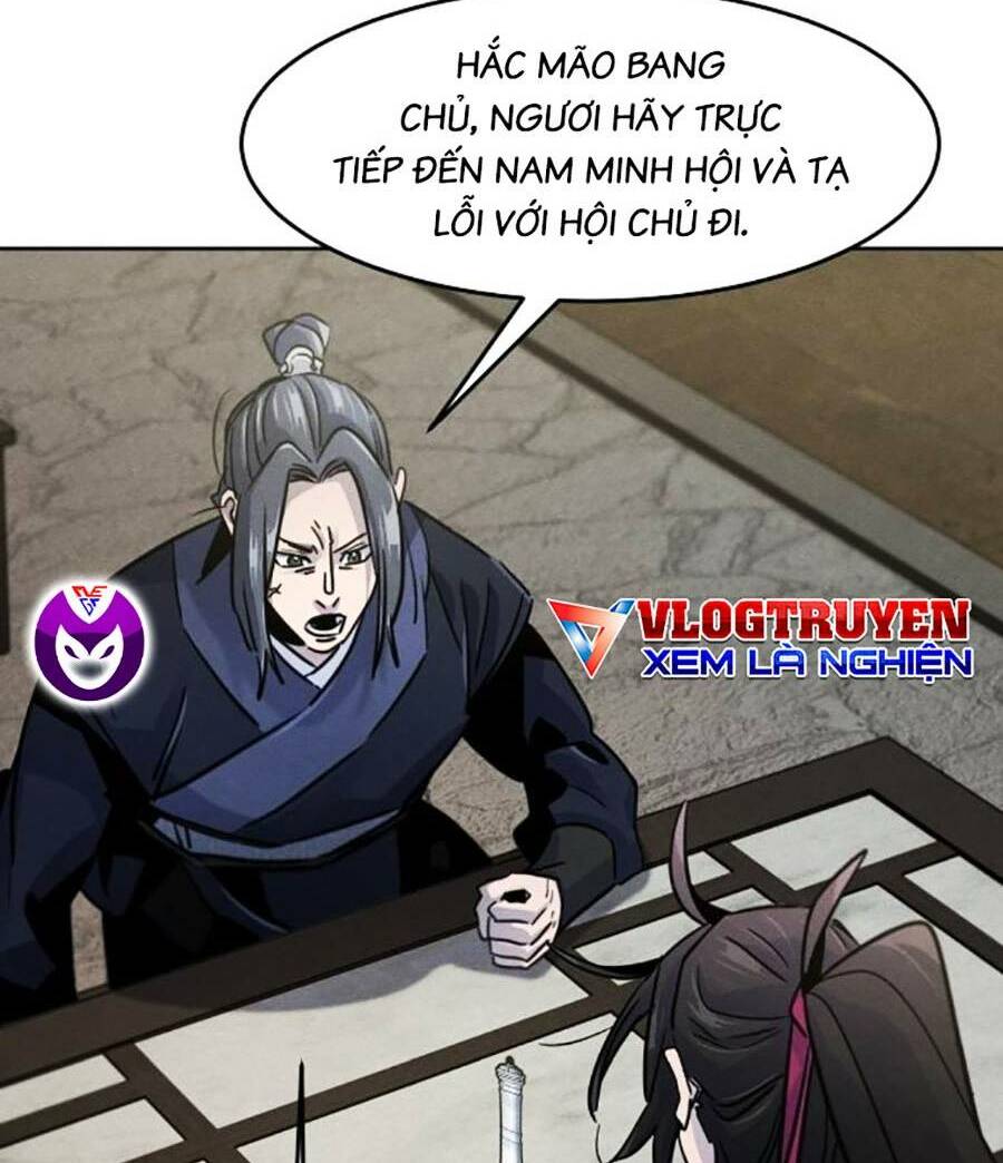 Cuồng Ma Tái Thế - Chap 75 - Trang 86
