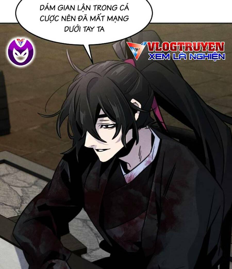 Cuồng Ma Tái Thế - Chap 75 - Trang 94