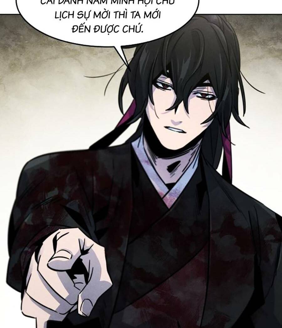Cuồng Ma Tái Thế - Chap 75 - Trang 96