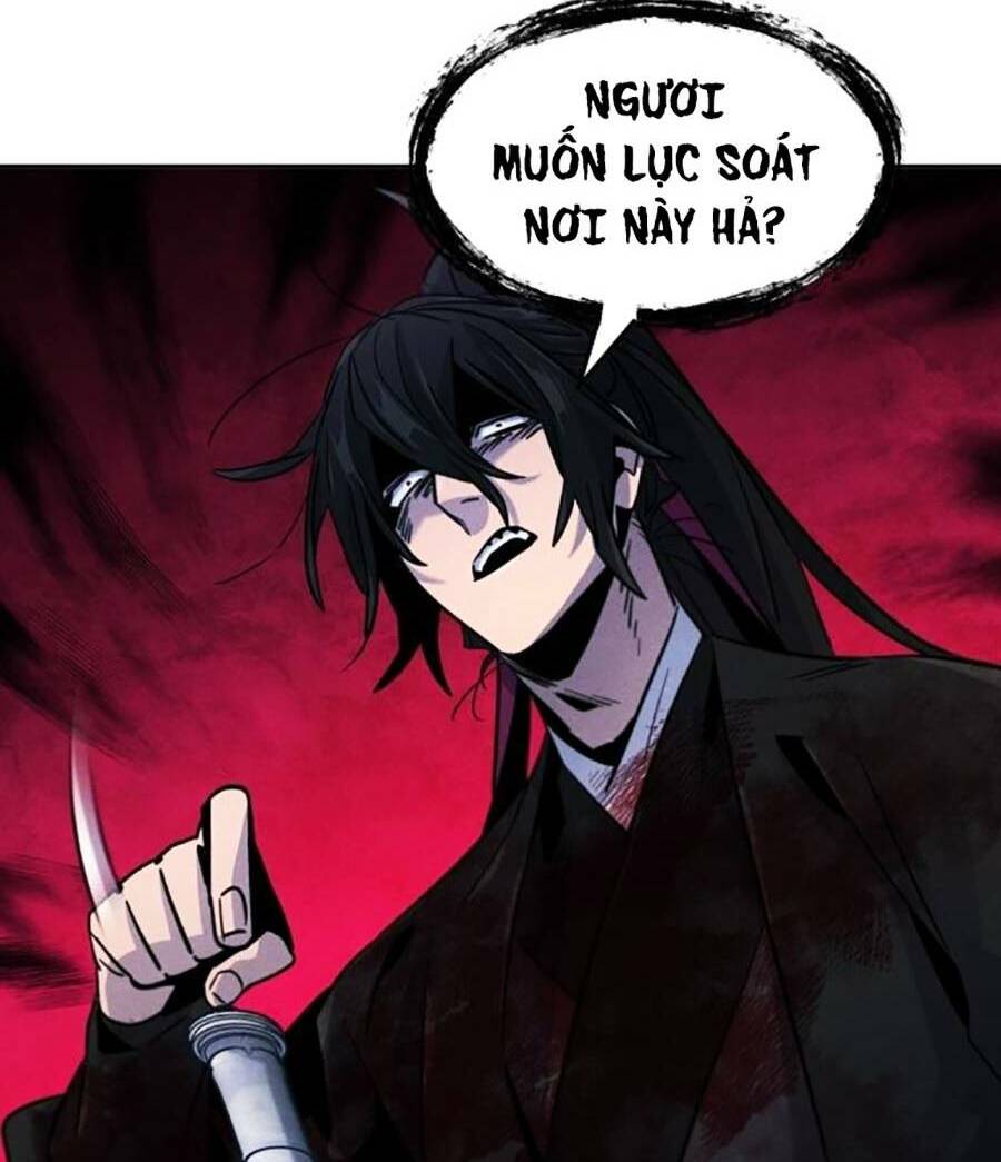 Cuồng Ma Tái Thế - Chap 75 - Trang 100