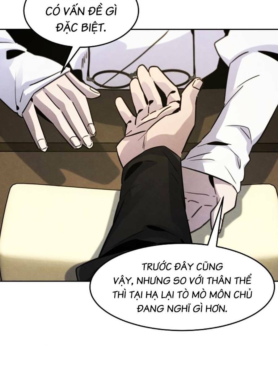 Cuồng Ma Tái Thế - Chap 76 - Trang 11