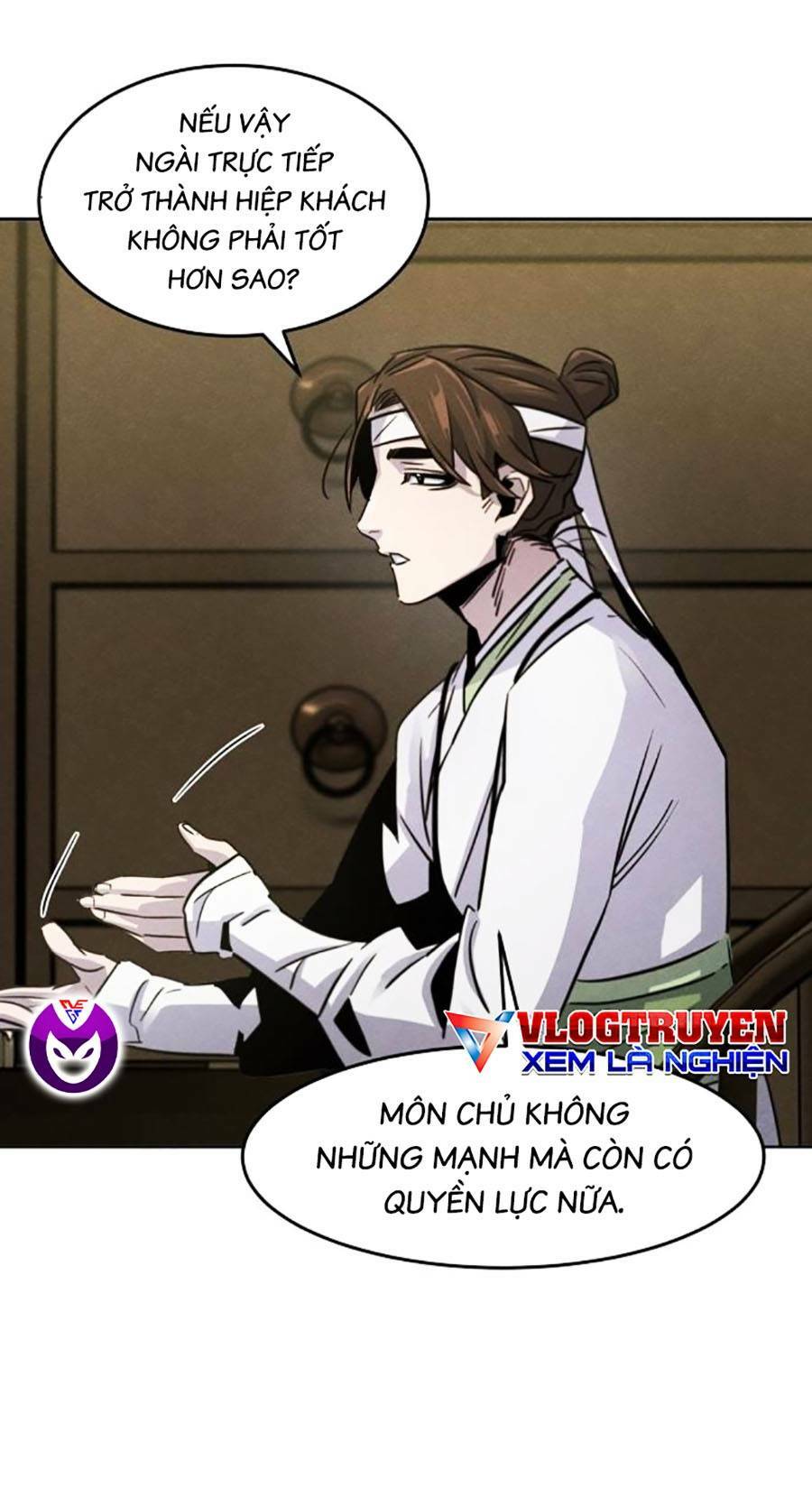 Cuồng Ma Tái Thế - Chap 76 - Trang 101