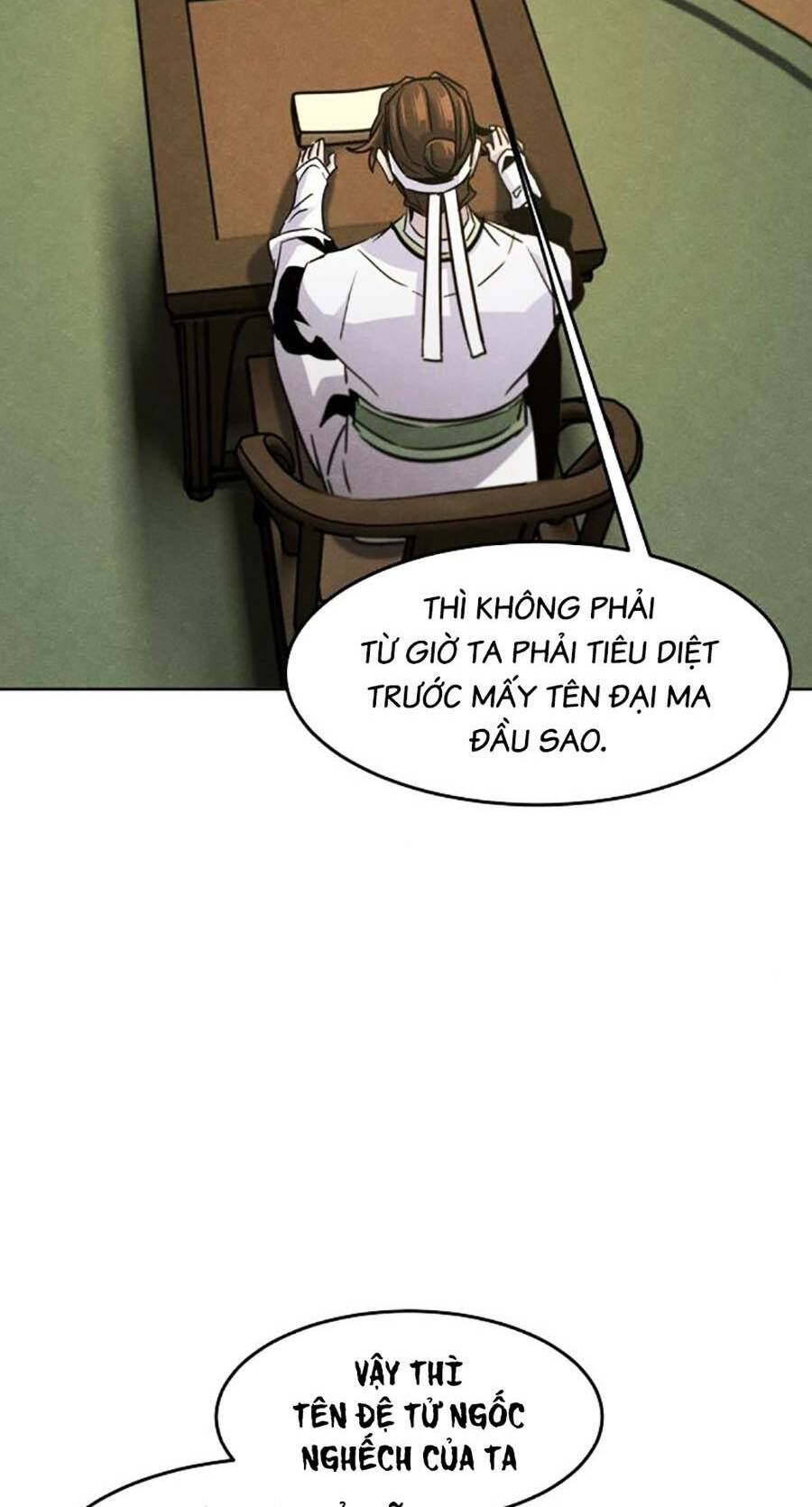 Cuồng Ma Tái Thế - Chap 76 - Trang 104