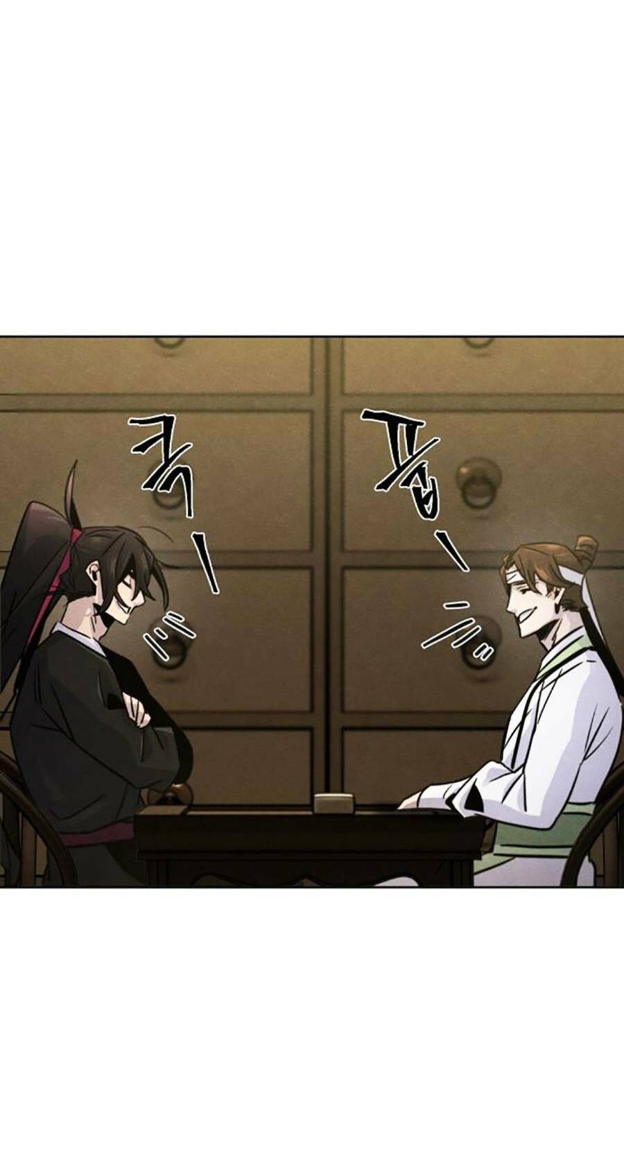 Cuồng Ma Tái Thế - Chap 76 - Trang 106