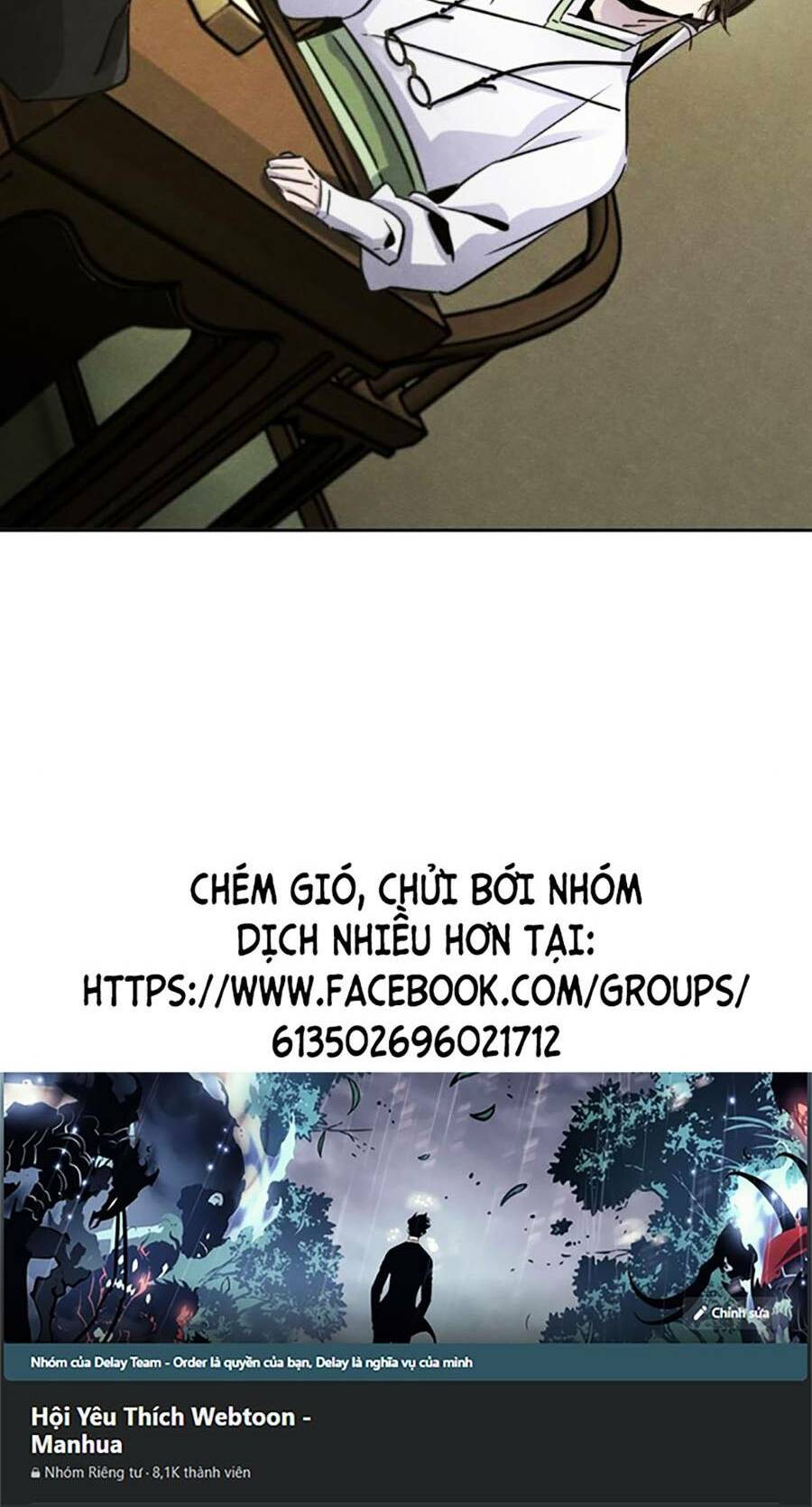 Cuồng Ma Tái Thế - Chap 76 - Trang 108