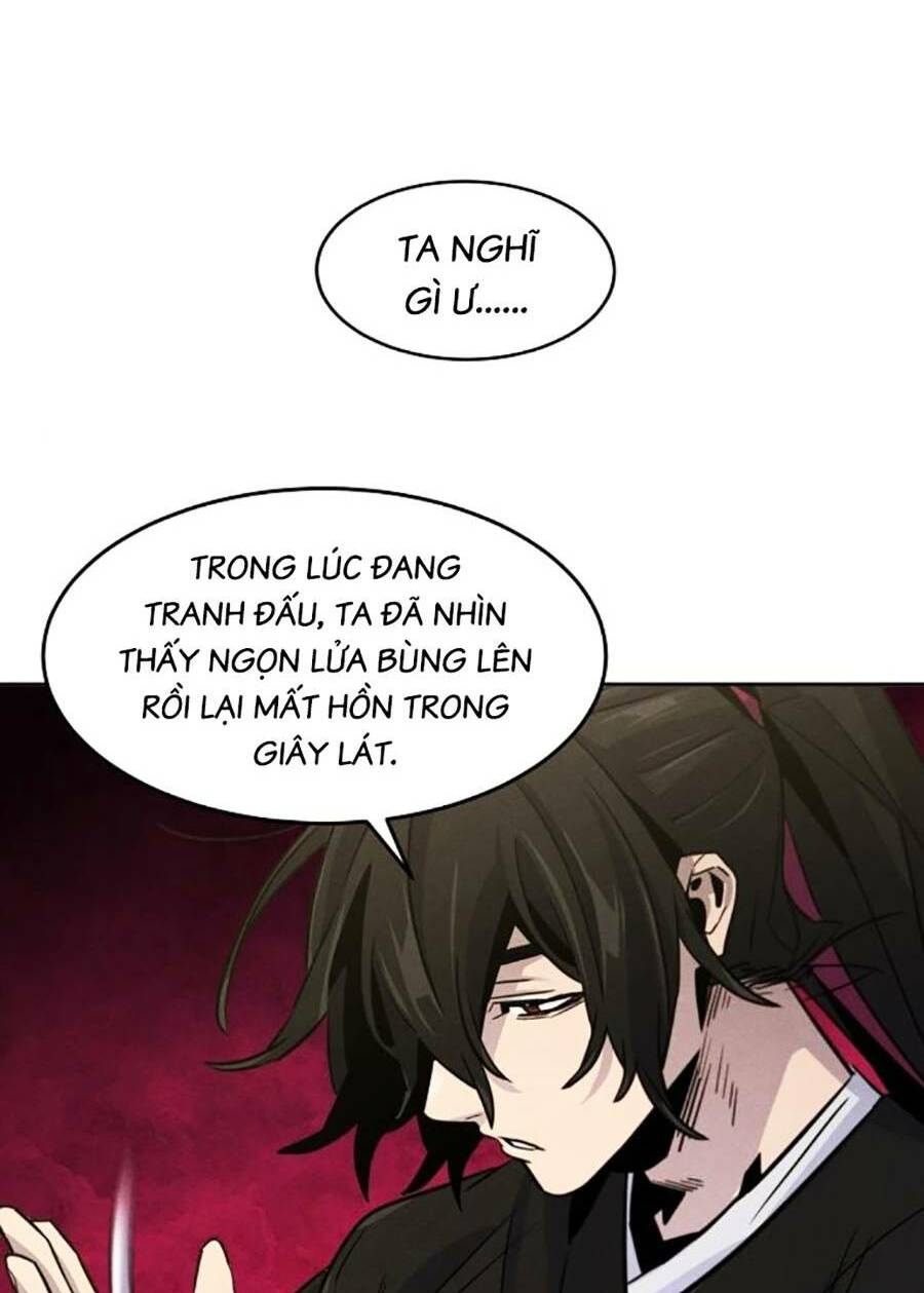 Cuồng Ma Tái Thế - Chap 76 - Trang 12
