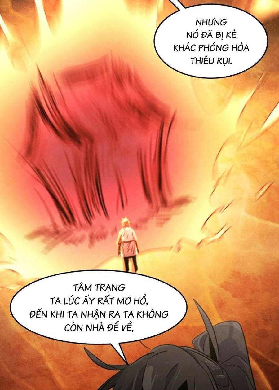 Cuồng Ma Tái Thế - Chap 76 - Trang 16