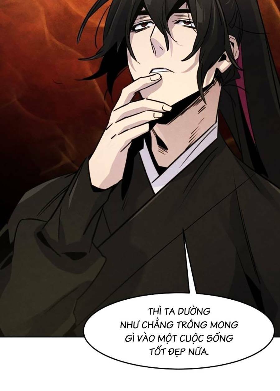 Cuồng Ma Tái Thế - Chap 76 - Trang 17