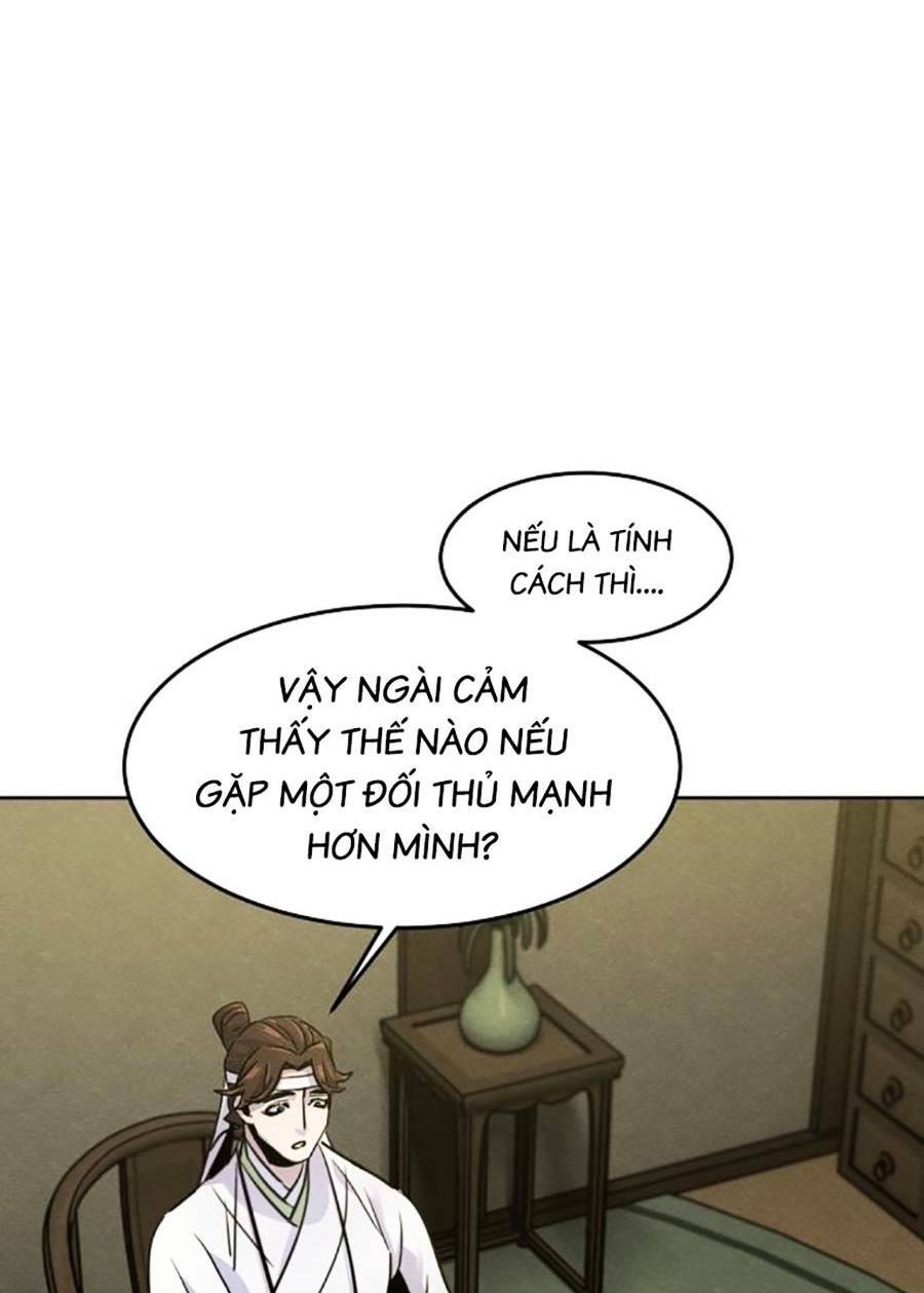 Cuồng Ma Tái Thế - Chap 76 - Trang 21
