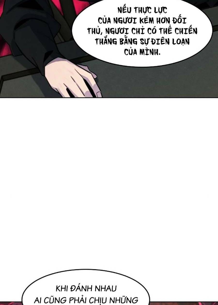 Cuồng Ma Tái Thế - Chap 76 - Trang 26