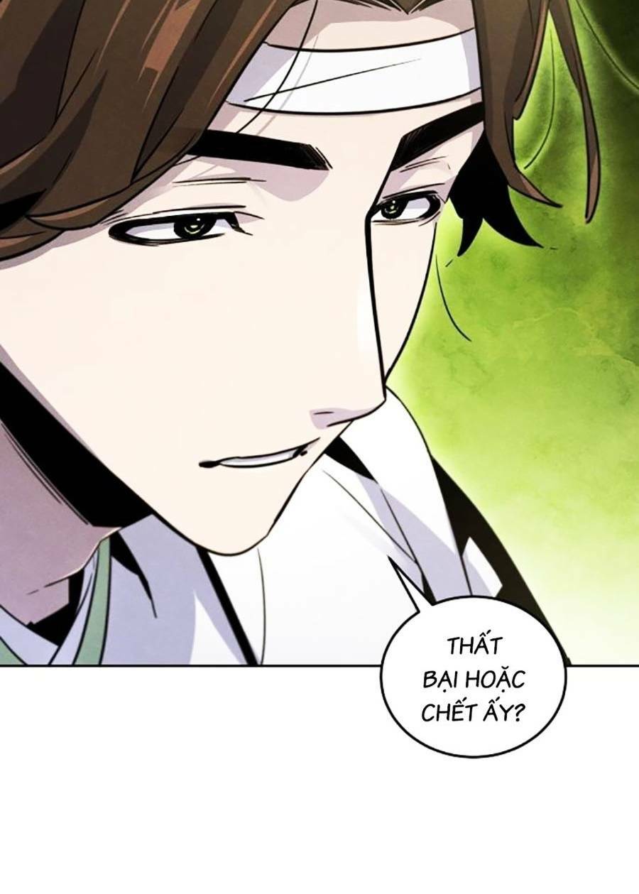 Cuồng Ma Tái Thế - Chap 76 - Trang 33