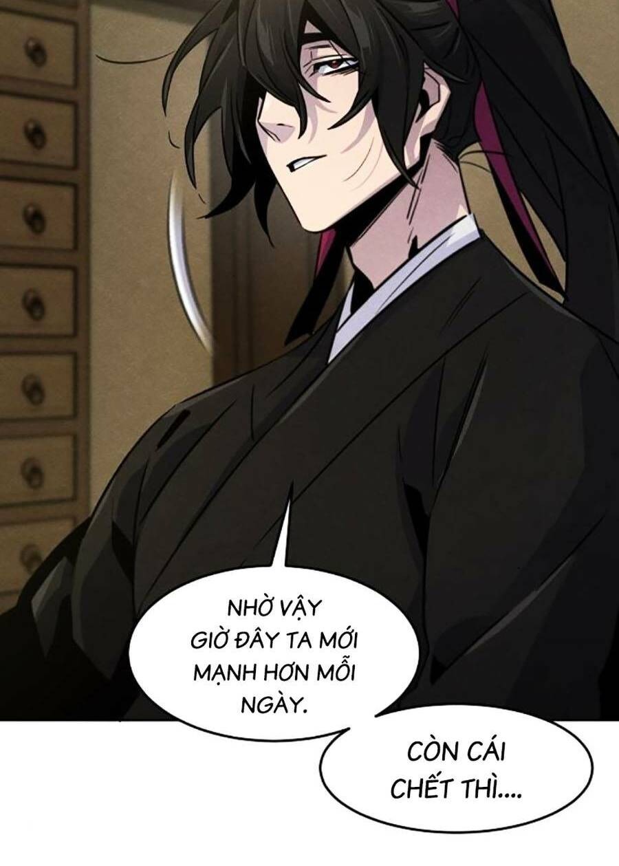 Cuồng Ma Tái Thế - Chap 76 - Trang 36