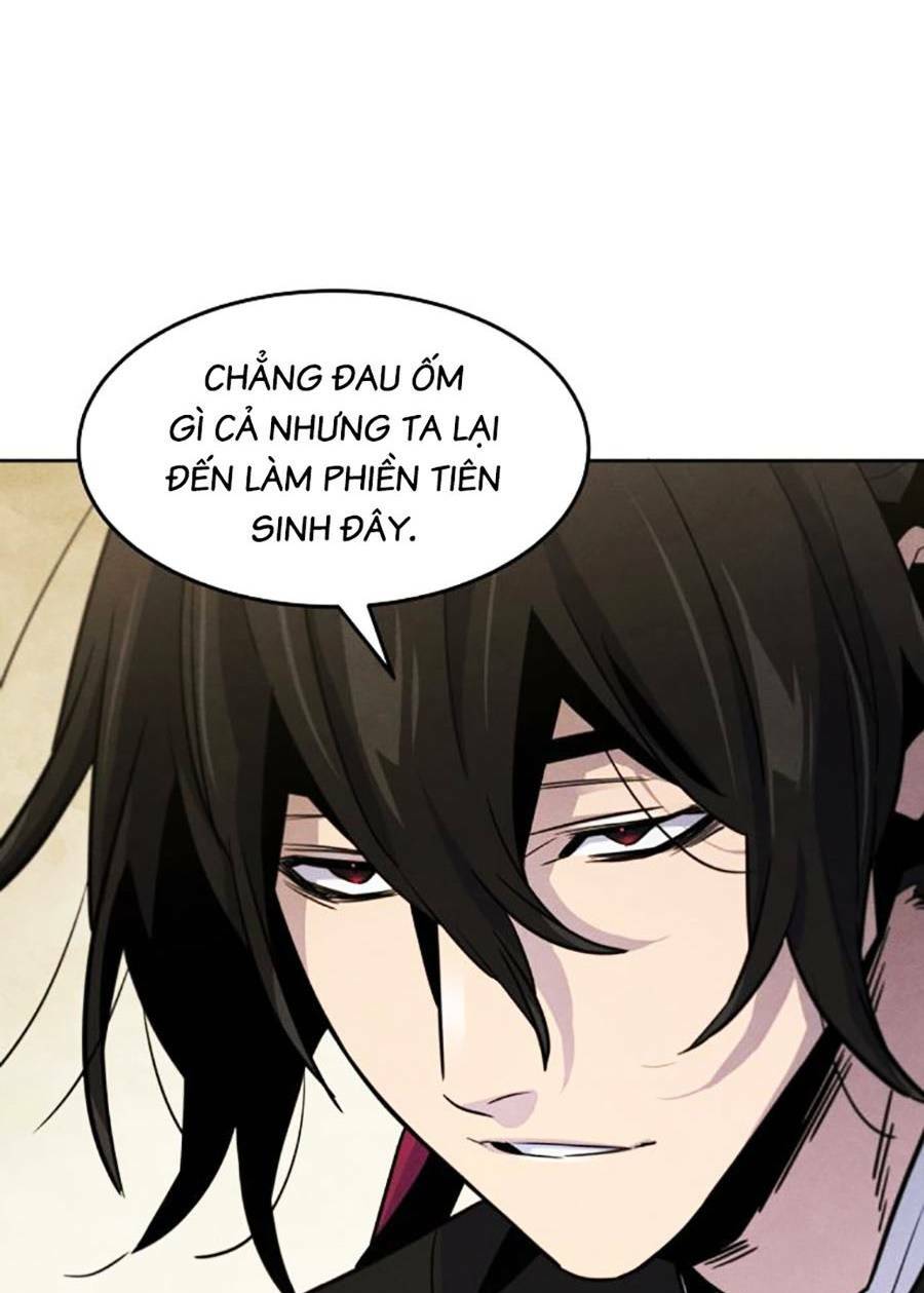 Cuồng Ma Tái Thế - Chap 76 - Trang 5
