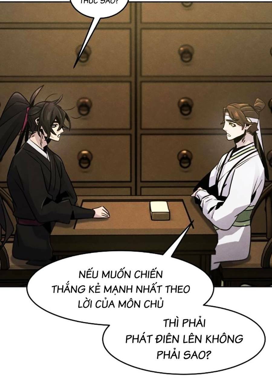 Cuồng Ma Tái Thế - Chap 76 - Trang 41